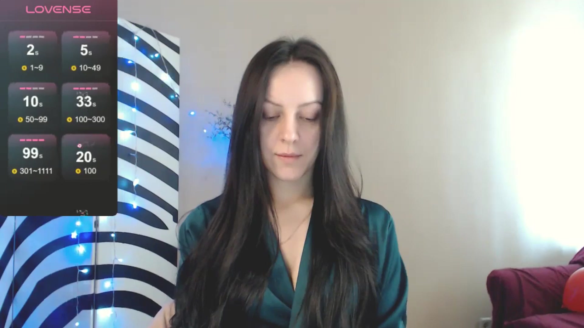 Gallery image thumbnail from MiracleMiss's myfreecams stream on, 03/01/2025, 11:55 image 2 of 20
