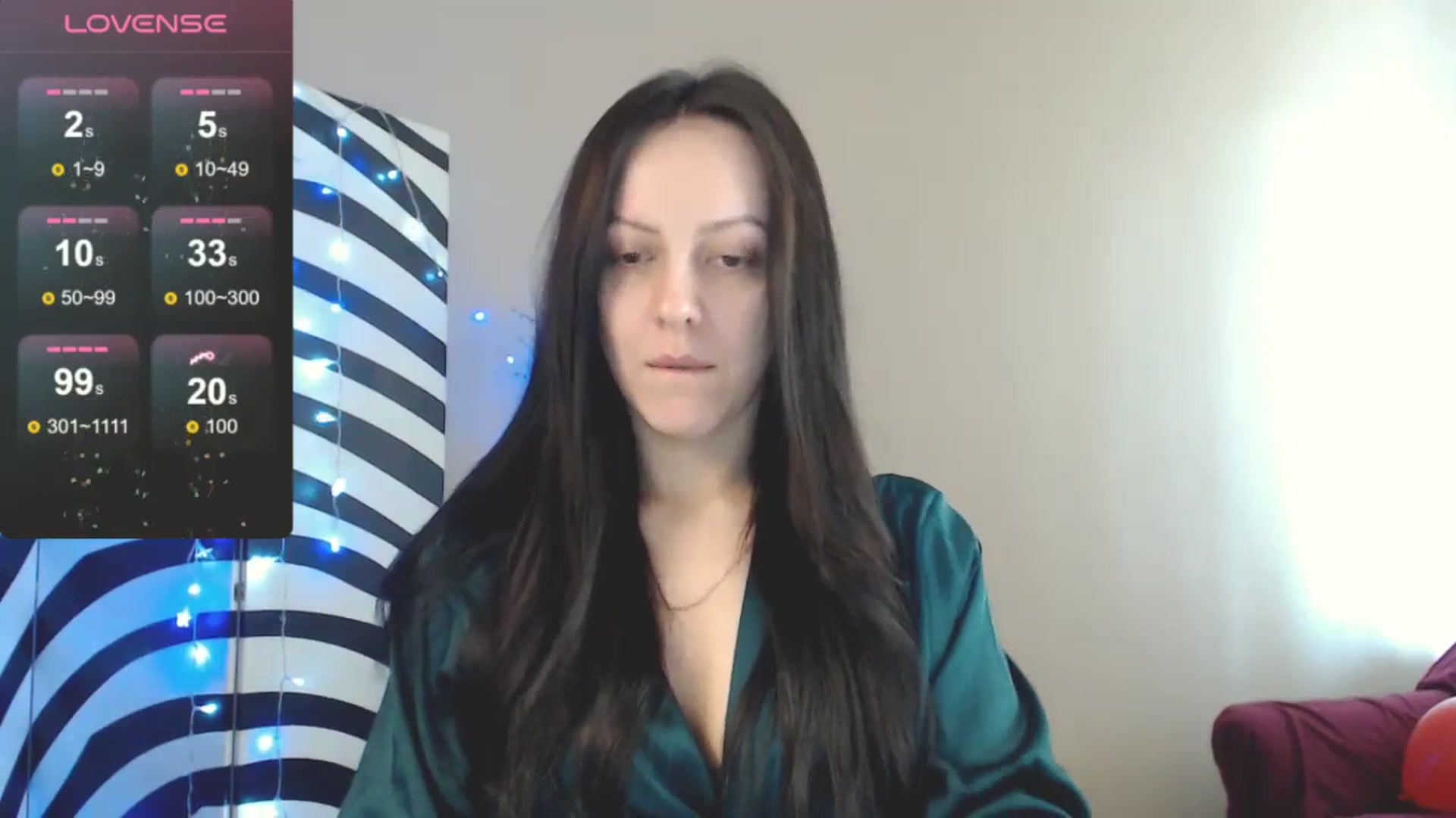 Gallery image thumbnail from MiracleMiss's myfreecams stream on, 03/01/2025, 11:55 image 8 of 20