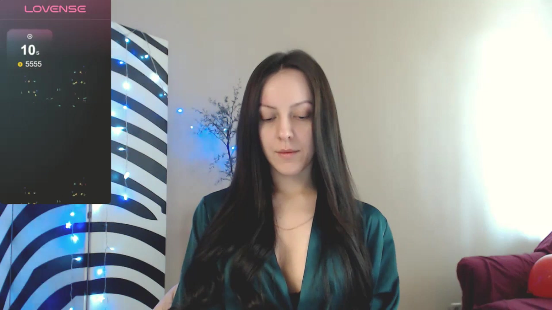 Gallery image thumbnail from MiracleMiss's myfreecams stream on, 03/01/2025, 11:55 image 14 of 20
