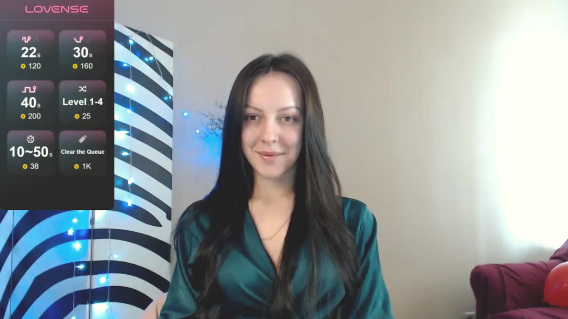 Gallery image thumbnail from MiracleMiss's myfreecams stream on, 03/01/2025, 13:07 image 12 of 20