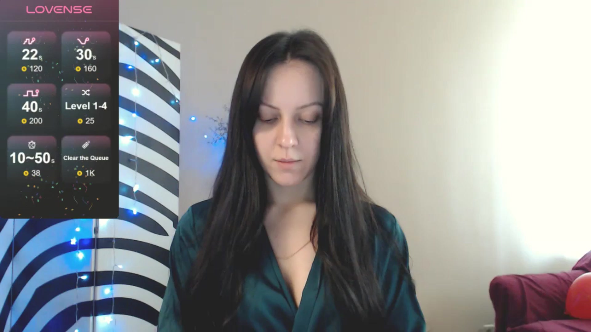 Gallery image thumbnail from MiracleMiss's myfreecams stream on, 03/01/2025, 13:07 image 1 of 20