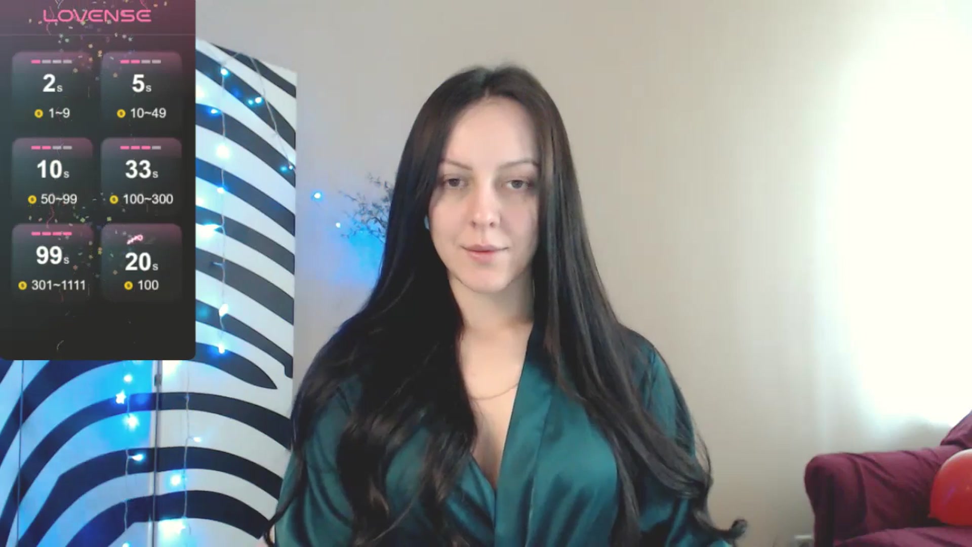 Gallery image thumbnail from MiracleMiss's myfreecams stream on, 03/01/2025, 13:07 image 8 of 20