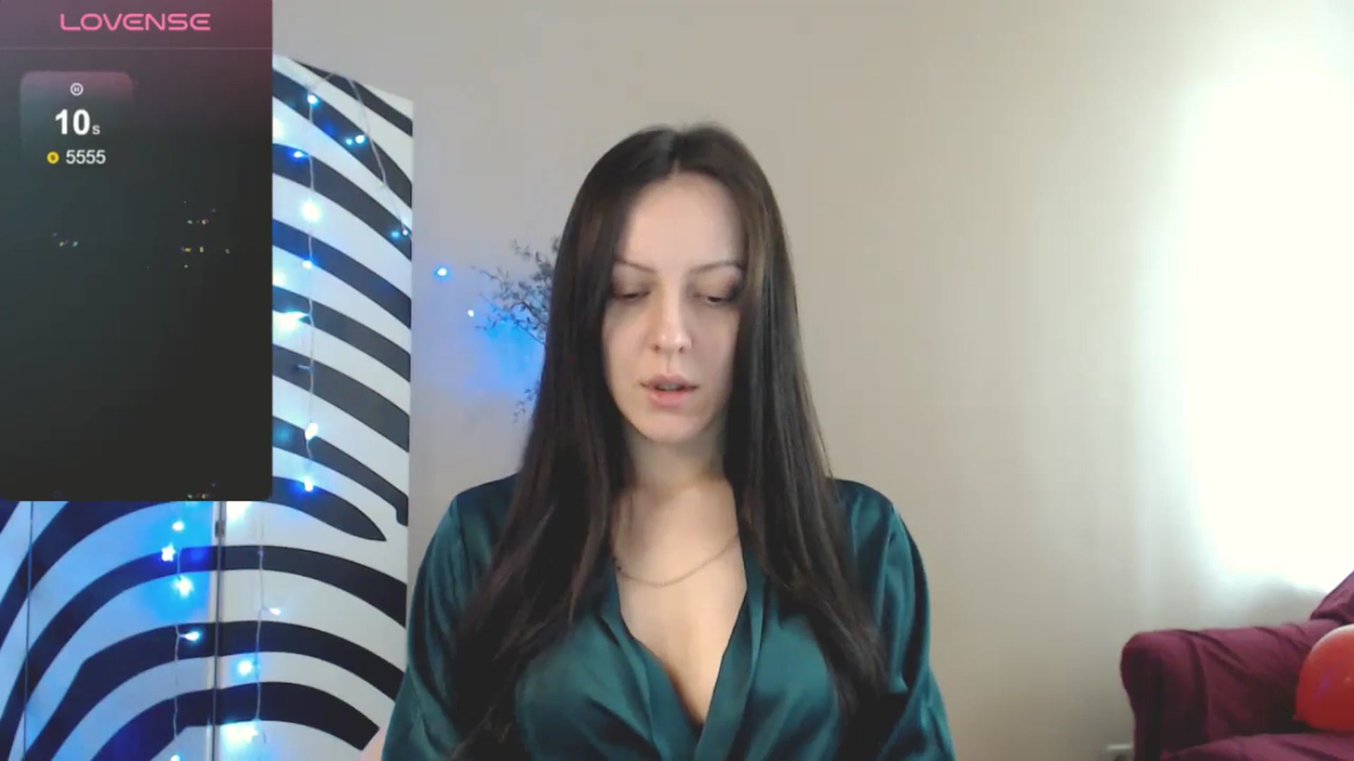 Gallery image thumbnail from MiracleMiss's myfreecams stream on, 03/01/2025, 13:07 image 7 of 20