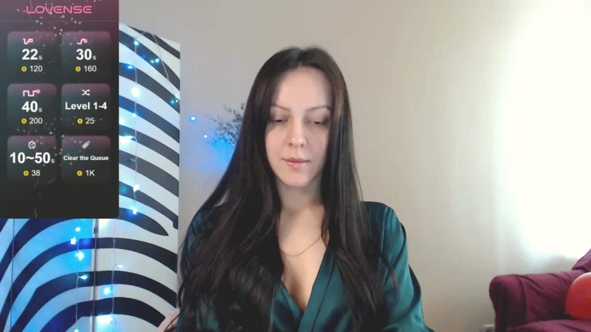 Gallery image thumbnail from MiracleMiss's myfreecams stream on, 03/01/2025, 13:07 image 5 of 20