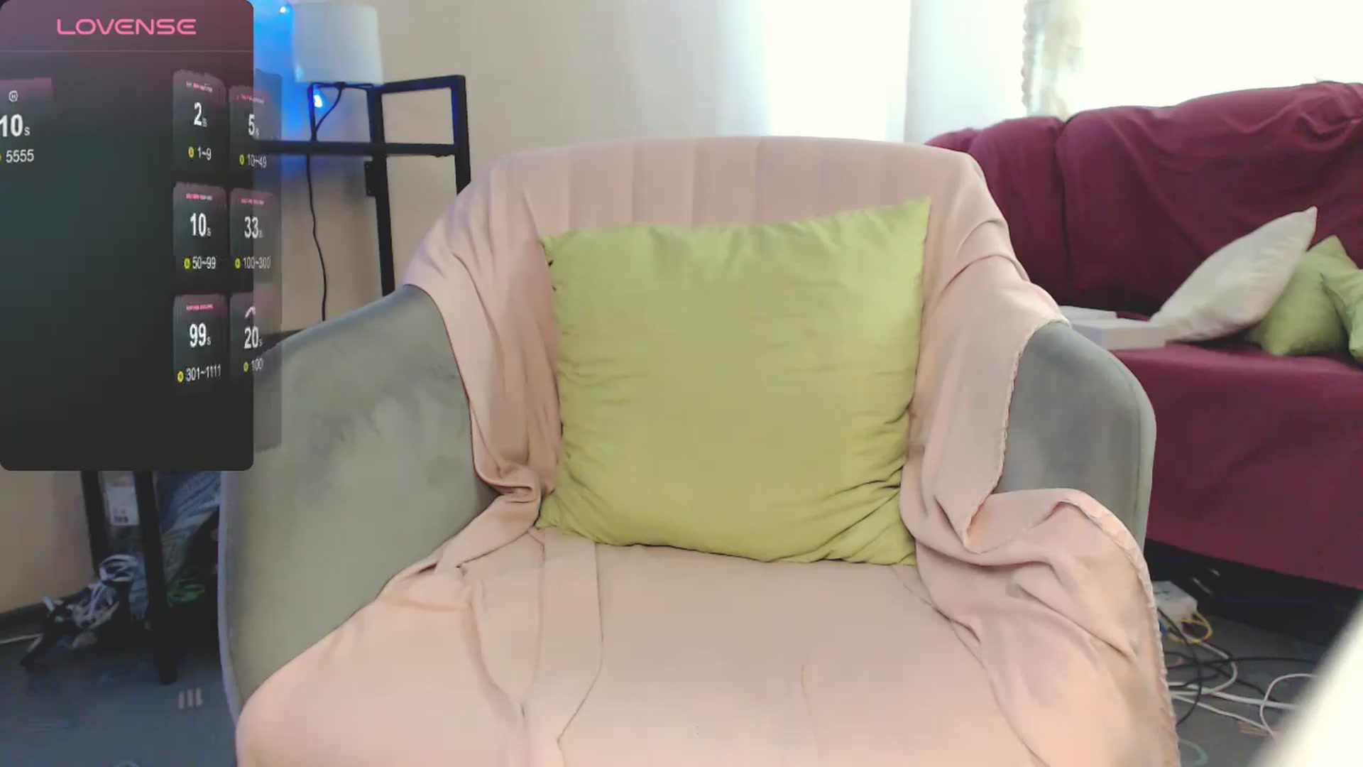 Gallery image thumbnail from MiracleMiss's myfreecams stream on, 03/05/2025, 11:27 image 13 of 20