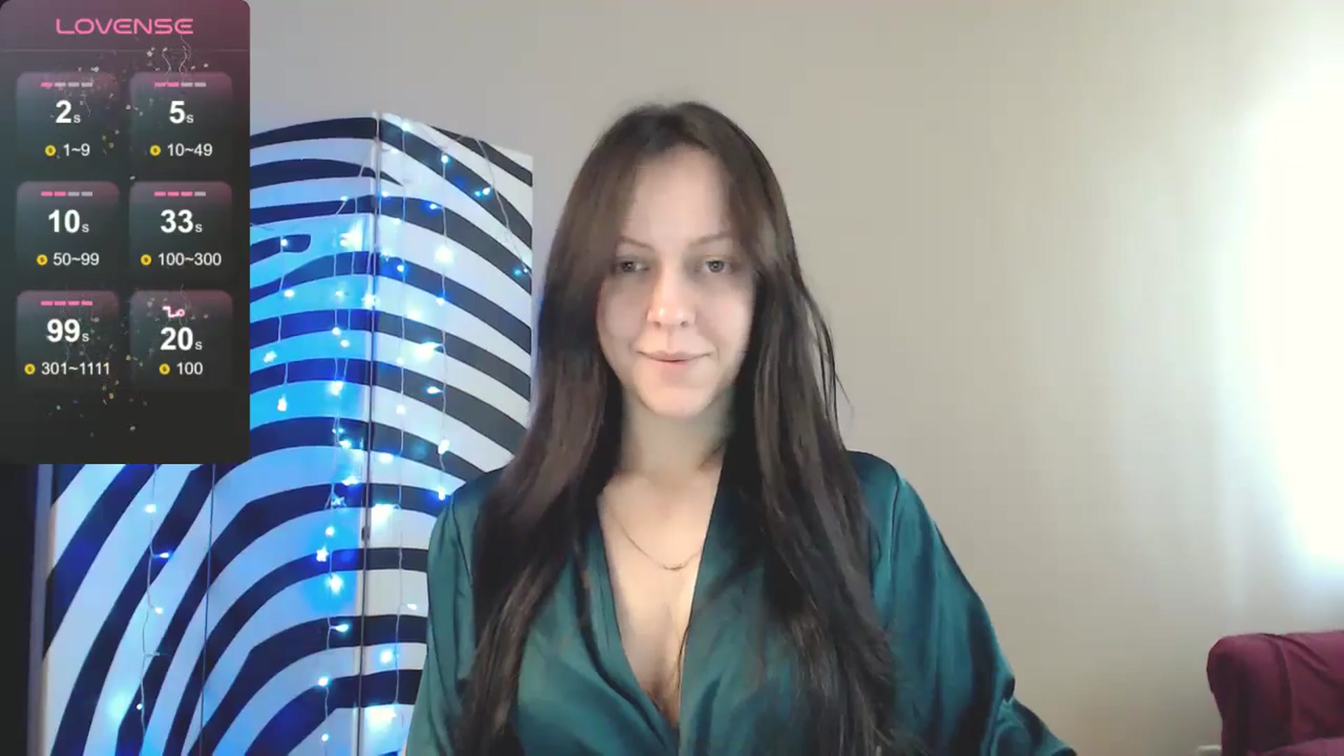 Gallery image thumbnail from MiracleMiss's myfreecams stream on, 03/05/2025, 11:27 image 2 of 20