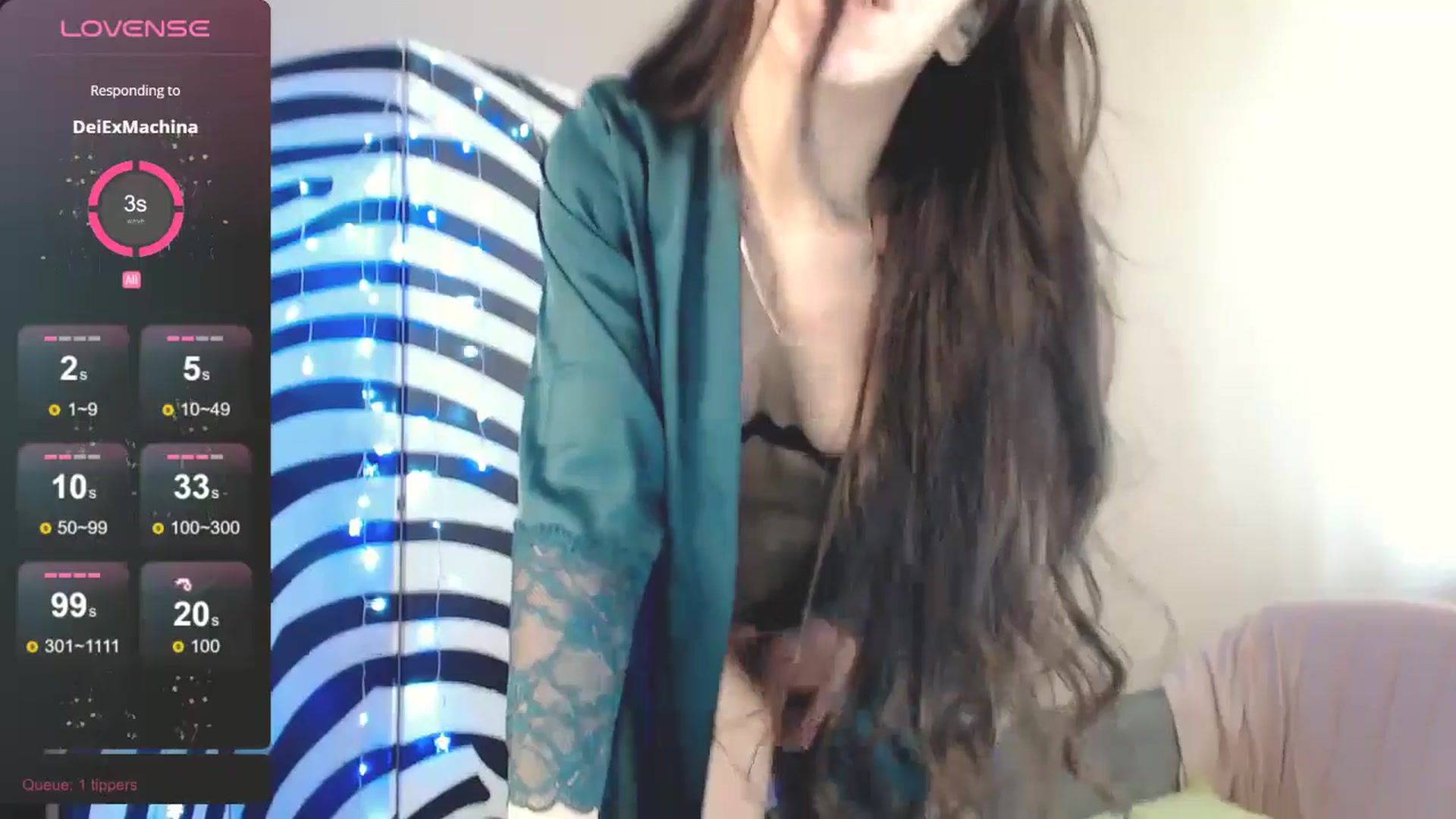 Gallery image thumbnail from MiracleMiss's myfreecams stream on, 03/05/2025, 11:27 image 8 of 20