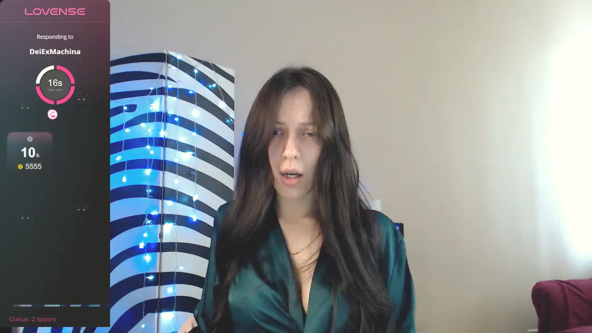 Gallery image thumbnail from MiracleMiss's myfreecams stream on, 03/05/2025, 11:27 image 5 of 20