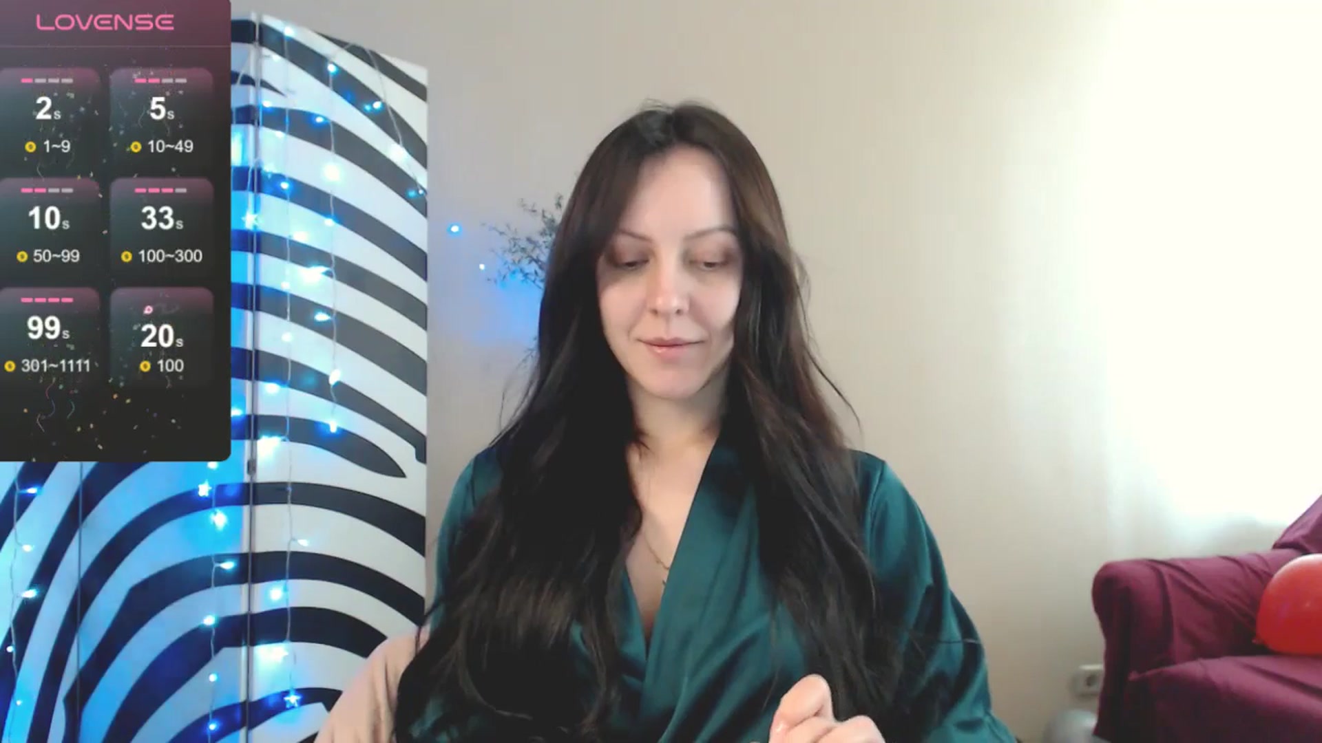 Gallery image thumbnail from MiracleMiss's myfreecams stream on, 03/05/2025, 12:23 image 7 of 20