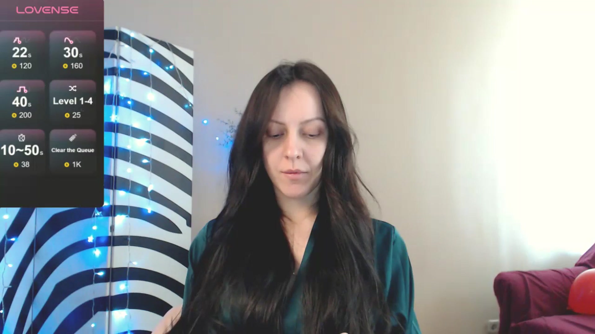 Gallery image thumbnail from MiracleMiss's myfreecams stream on, 03/05/2025, 12:23 image 2 of 20
