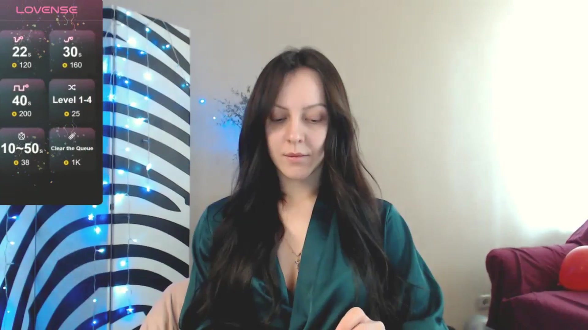 Gallery image thumbnail from MiracleMiss's myfreecams stream on, 03/05/2025, 12:23 image 11 of 20