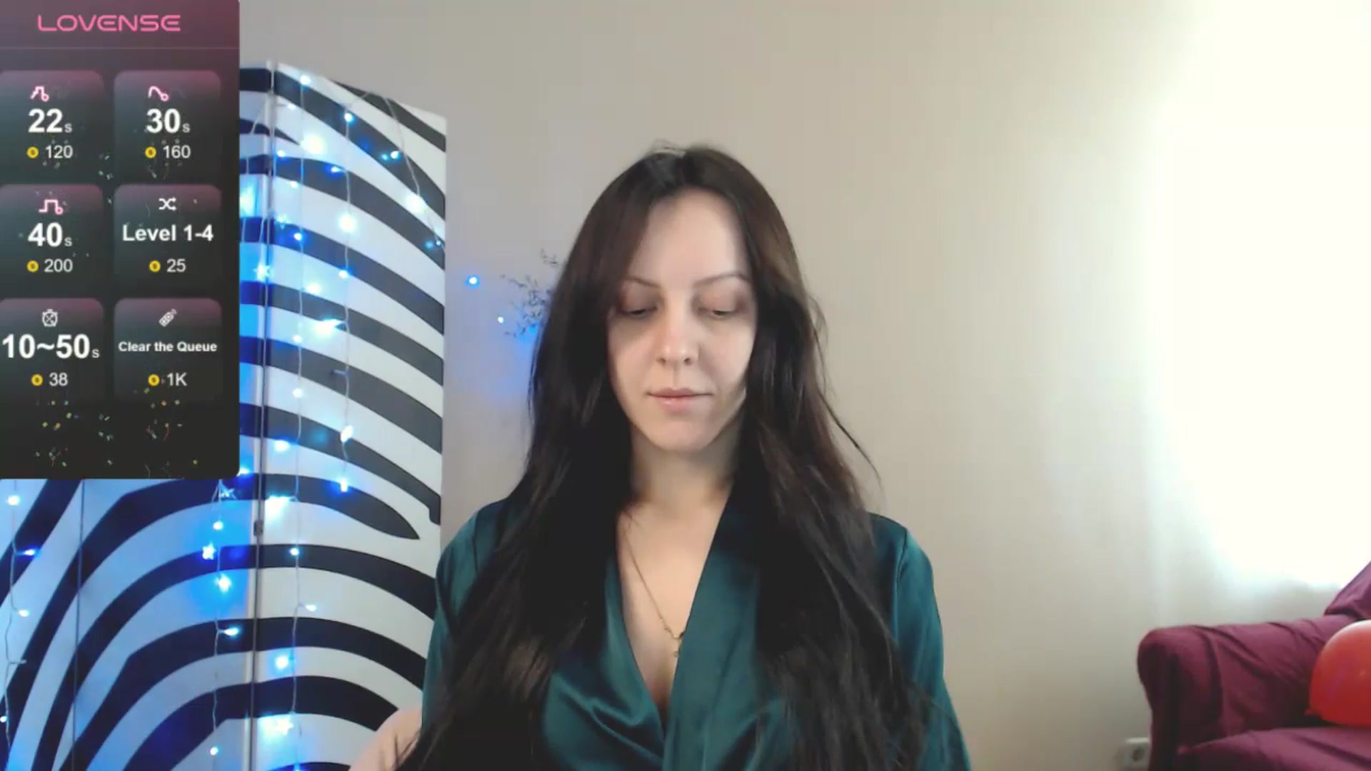 Gallery image thumbnail from MiracleMiss's myfreecams stream on, 03/05/2025, 12:23 image 4 of 20