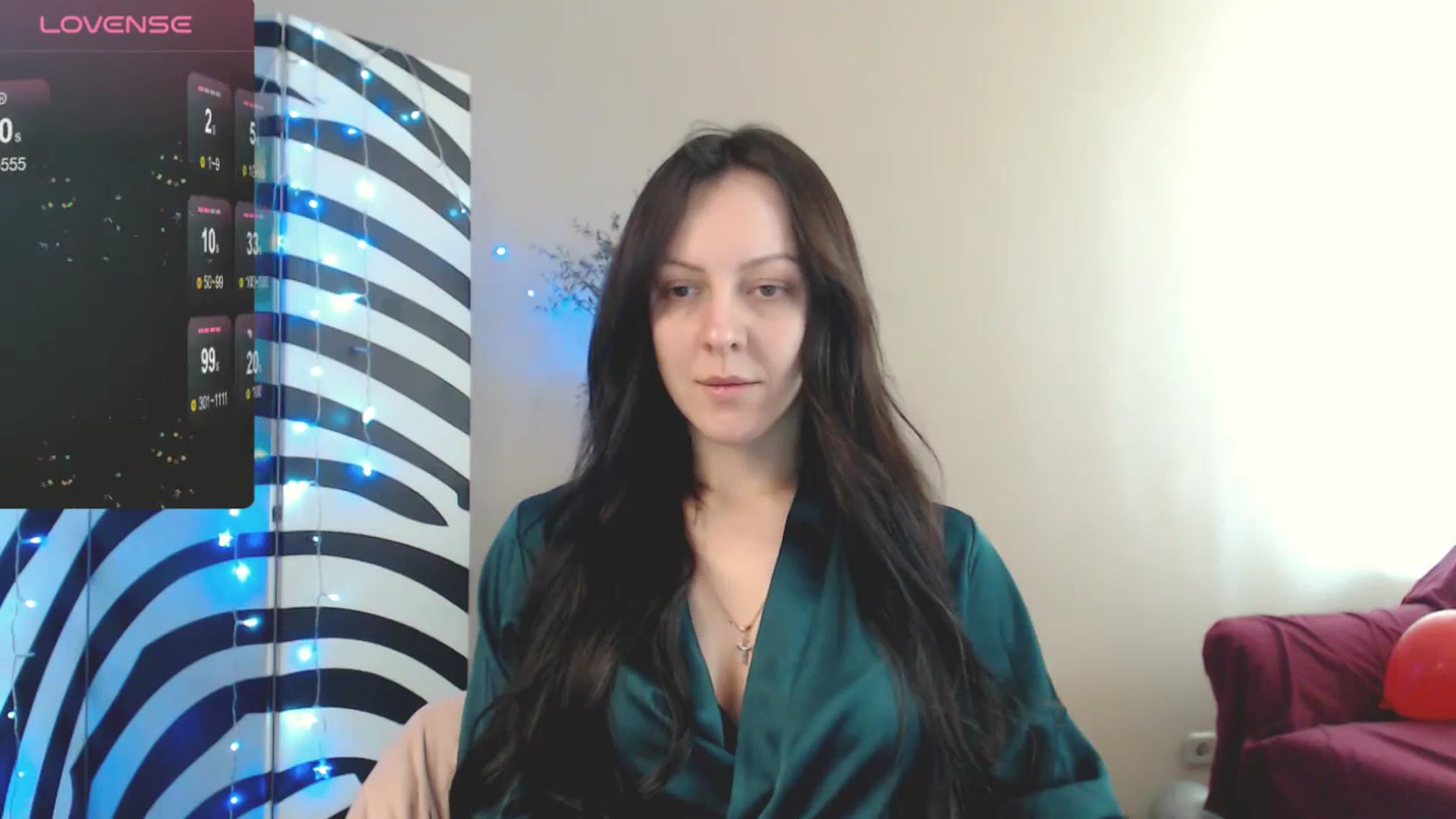 Gallery image thumbnail from MiracleMiss's myfreecams stream on, 03/05/2025, 12:23 image 12 of 20