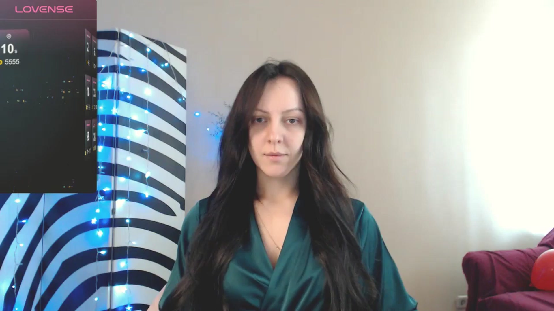 Gallery image thumbnail from MiracleMiss's myfreecams stream on, 03/05/2025, 12:23 image 1 of 20