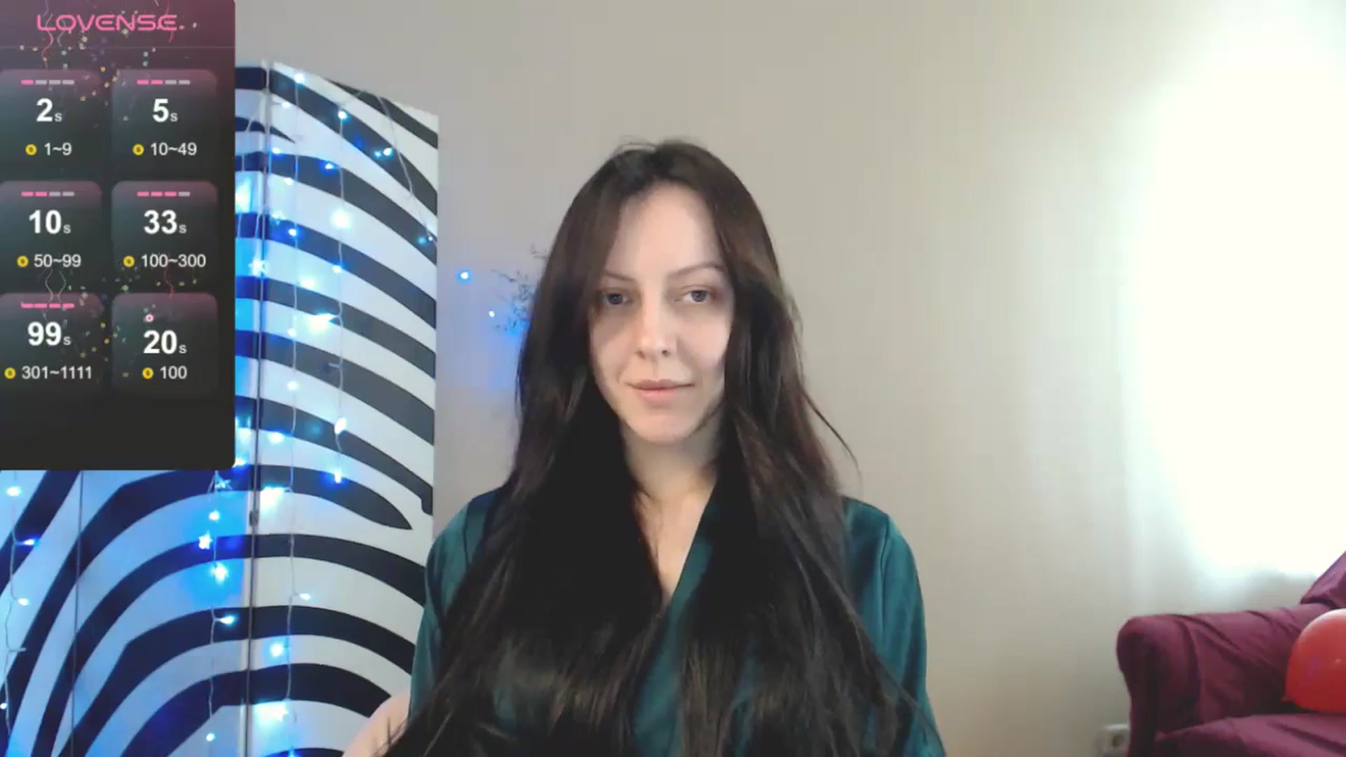 Gallery image thumbnail from MiracleMiss's myfreecams stream on, 03/05/2025, 12:23 image 3 of 20