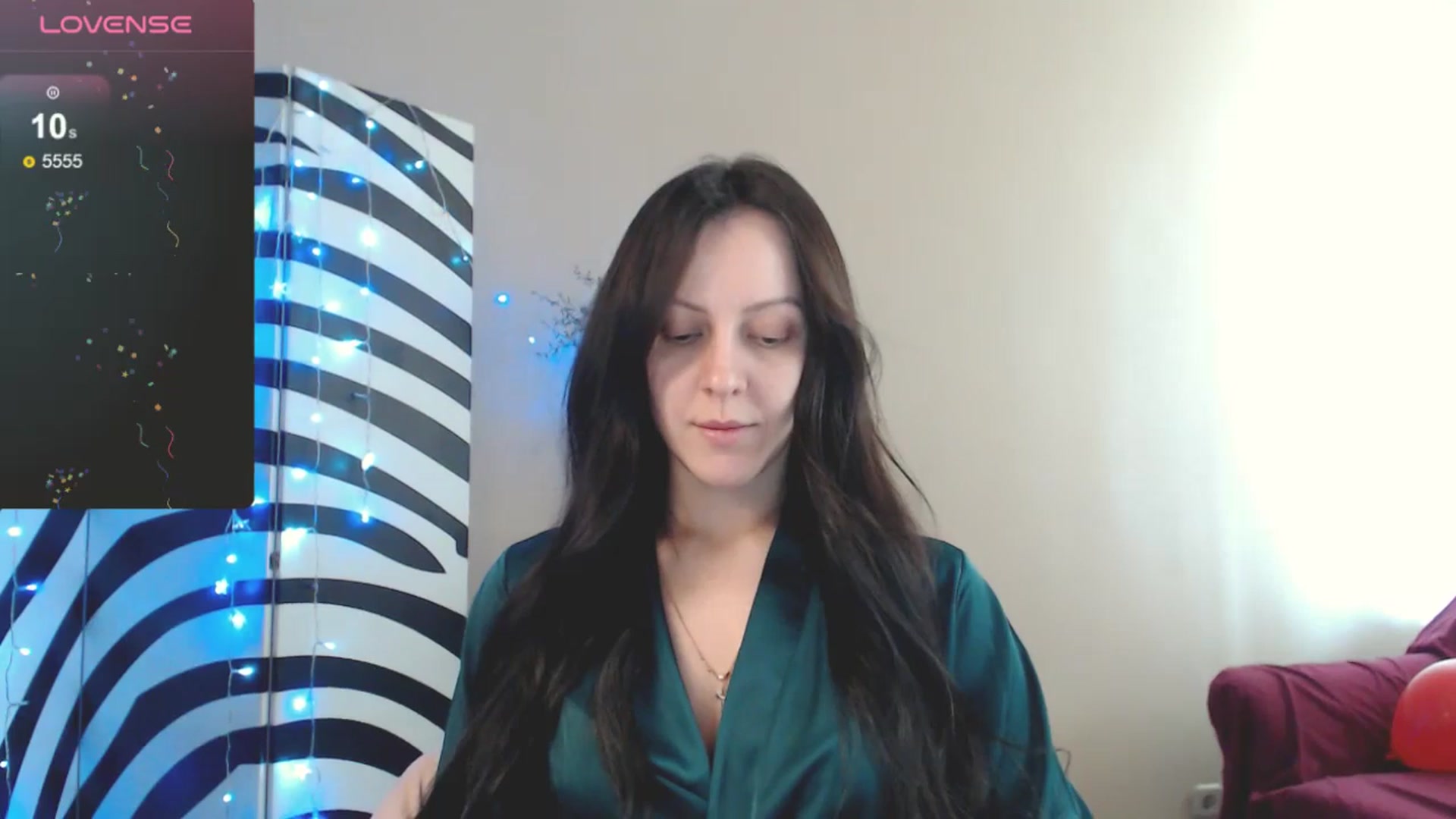 Gallery image thumbnail from MiracleMiss's myfreecams stream on, 03/05/2025, 12:23 image 6 of 20