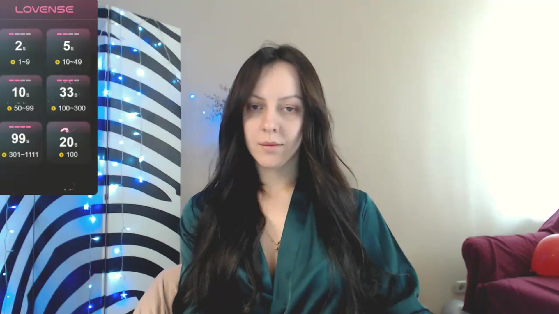 Gallery image thumbnail from MiracleMiss's myfreecams stream on, 03/05/2025, 12:23 image 9 of 20