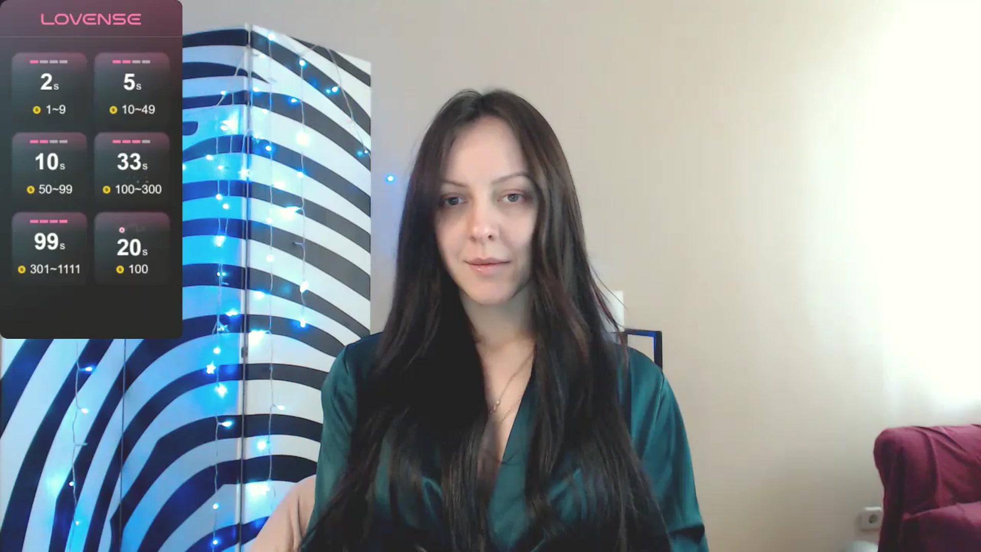 Gallery image thumbnail from MiracleMiss's myfreecams stream on, 03/05/2025, 13:24 image 2 of 20