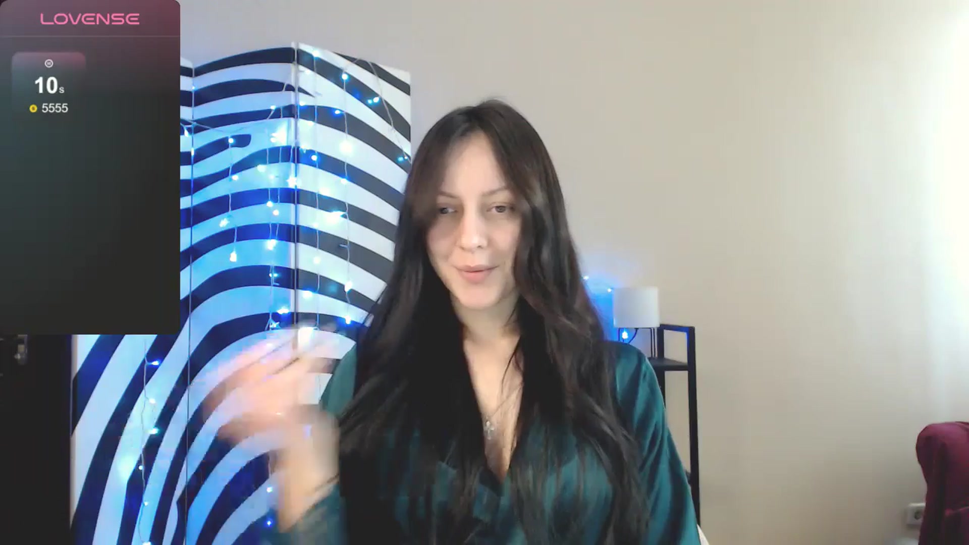 Gallery image thumbnail from MiracleMiss's myfreecams stream on, 03/06/2025, 11:54 image 10 of 20