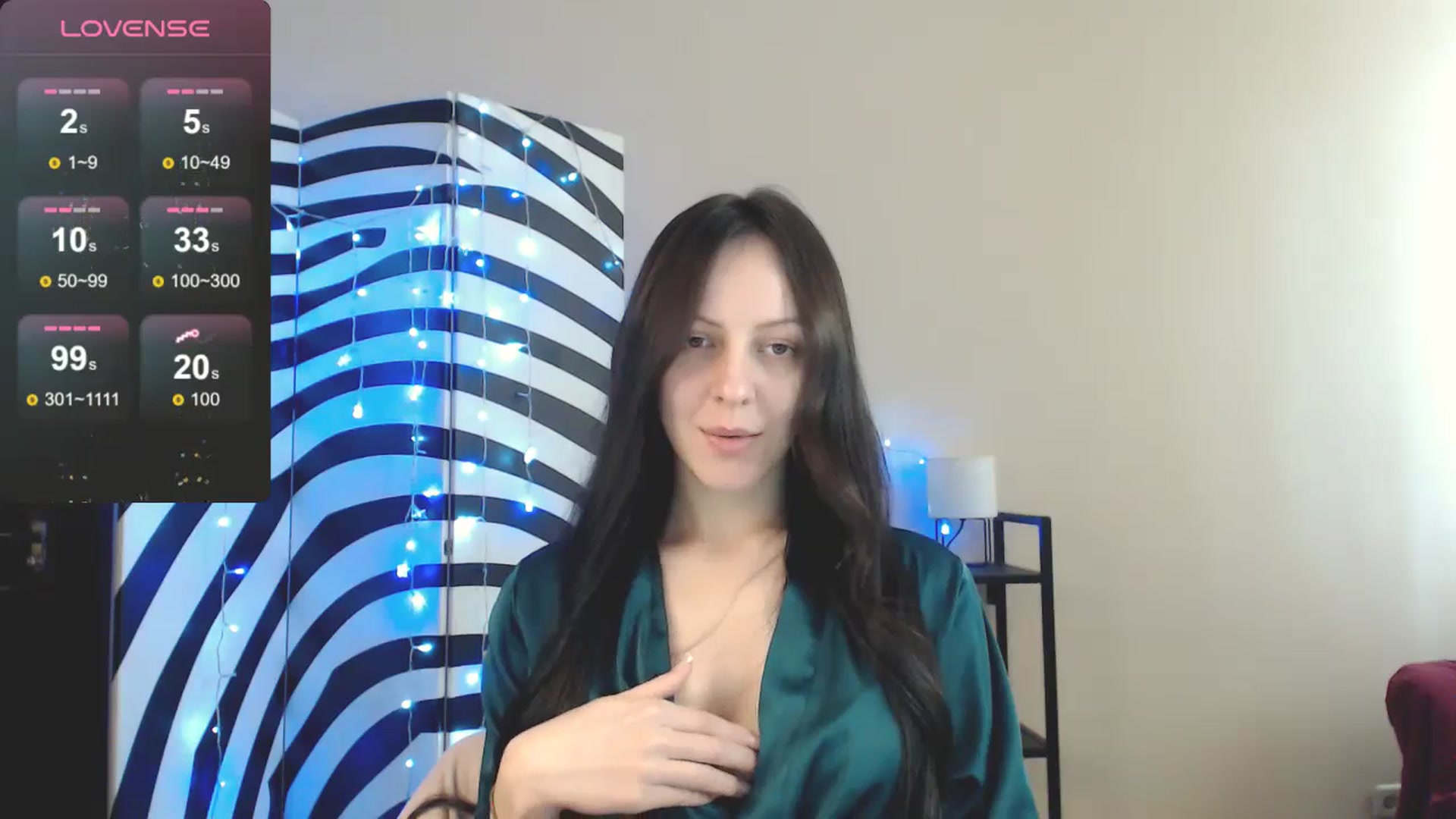 Gallery image thumbnail from MiracleMiss's myfreecams stream on, 03/06/2025, 11:54 image 18 of 20
