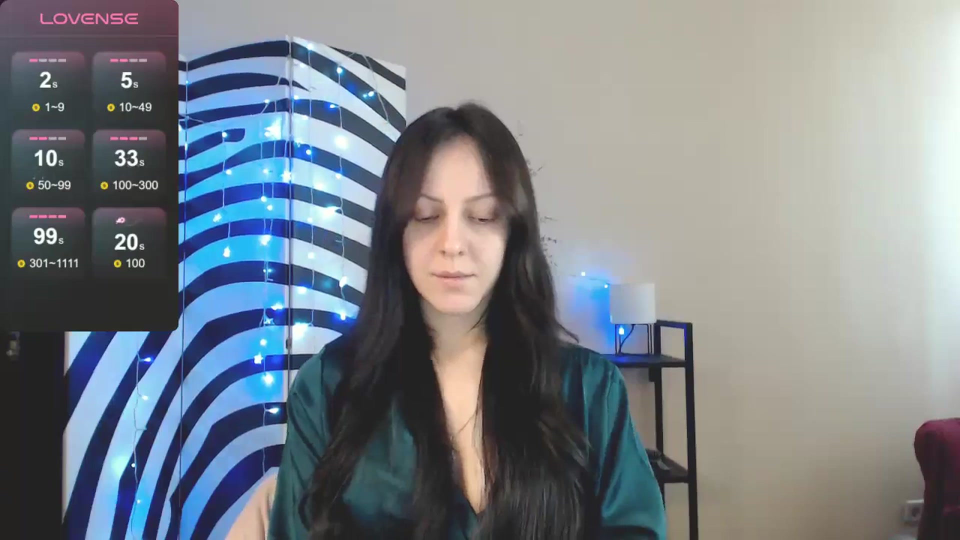 Gallery image thumbnail from MiracleMiss's myfreecams stream on, 03/06/2025, 11:54 image 2 of 20
