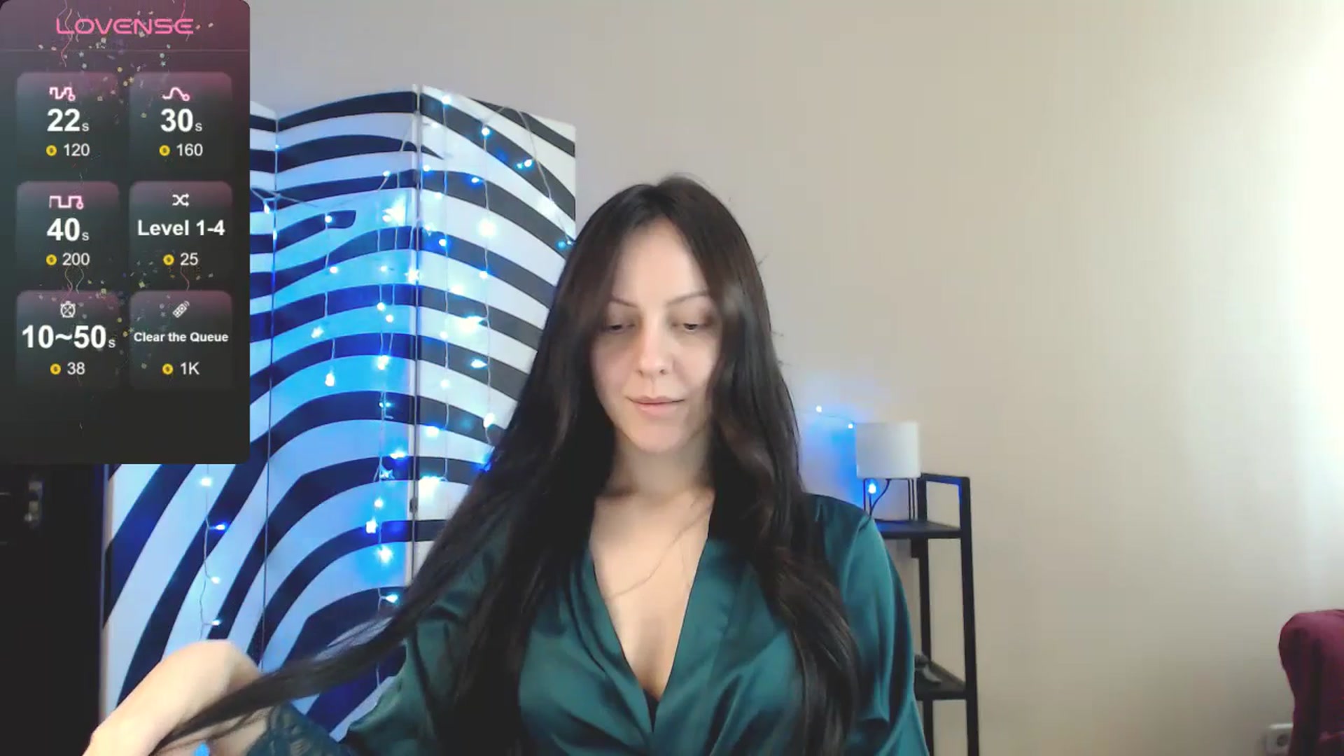 Gallery image thumbnail from MiracleMiss's myfreecams stream on, 03/06/2025, 11:54 image 19 of 20