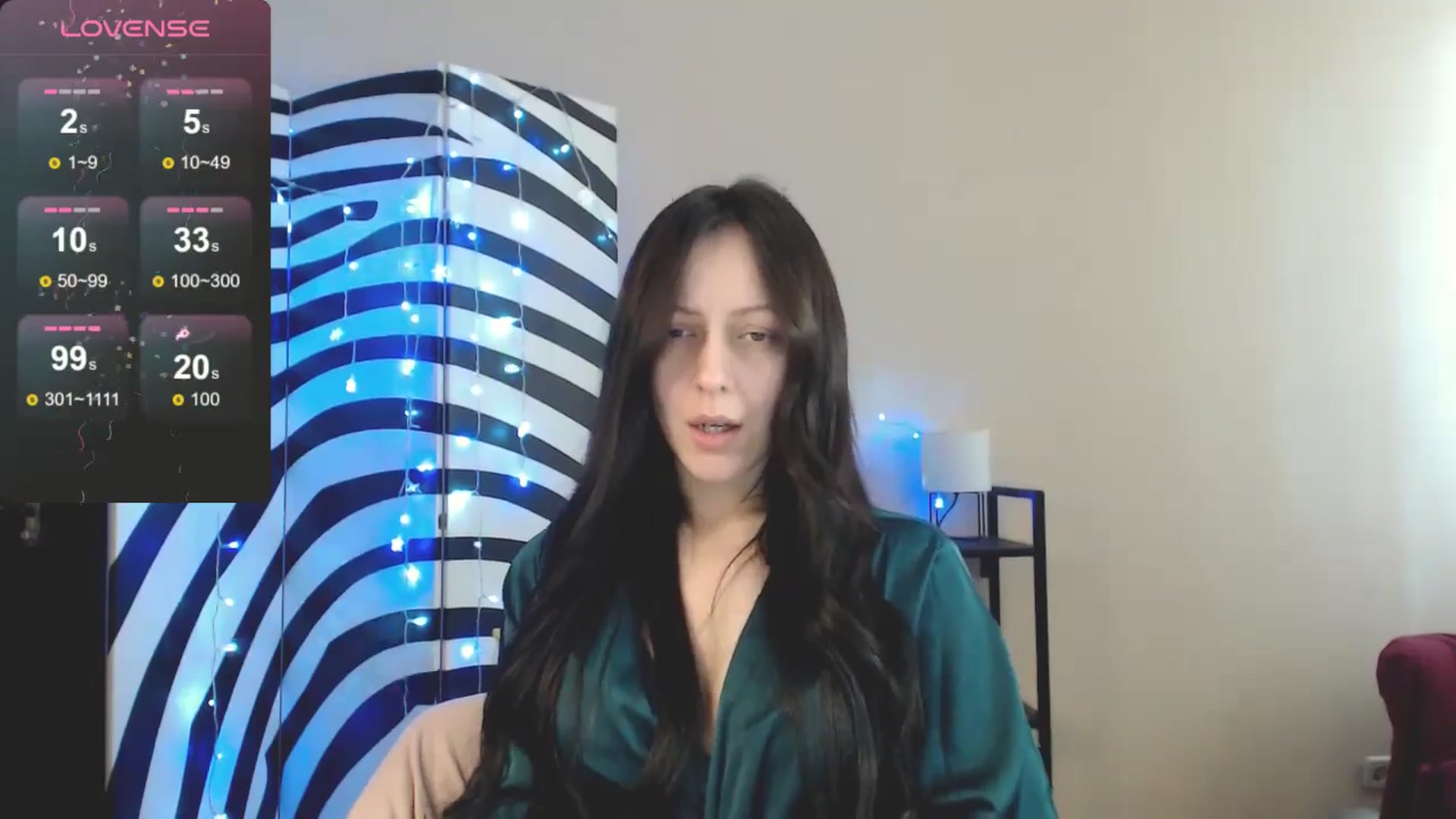 Gallery image thumbnail from MiracleMiss's myfreecams stream on, 03/06/2025, 11:54 image 8 of 20
