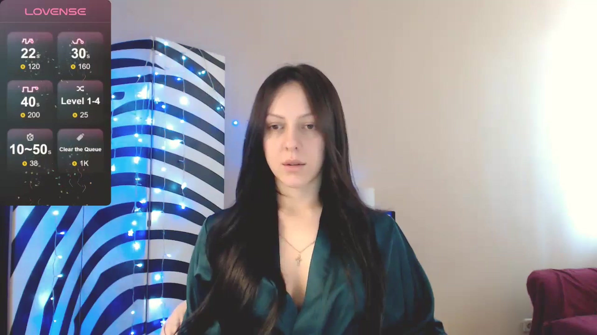 Gallery image thumbnail from MiracleMiss's myfreecams stream on, 03/07/2025, 11:12 image 18 of 20