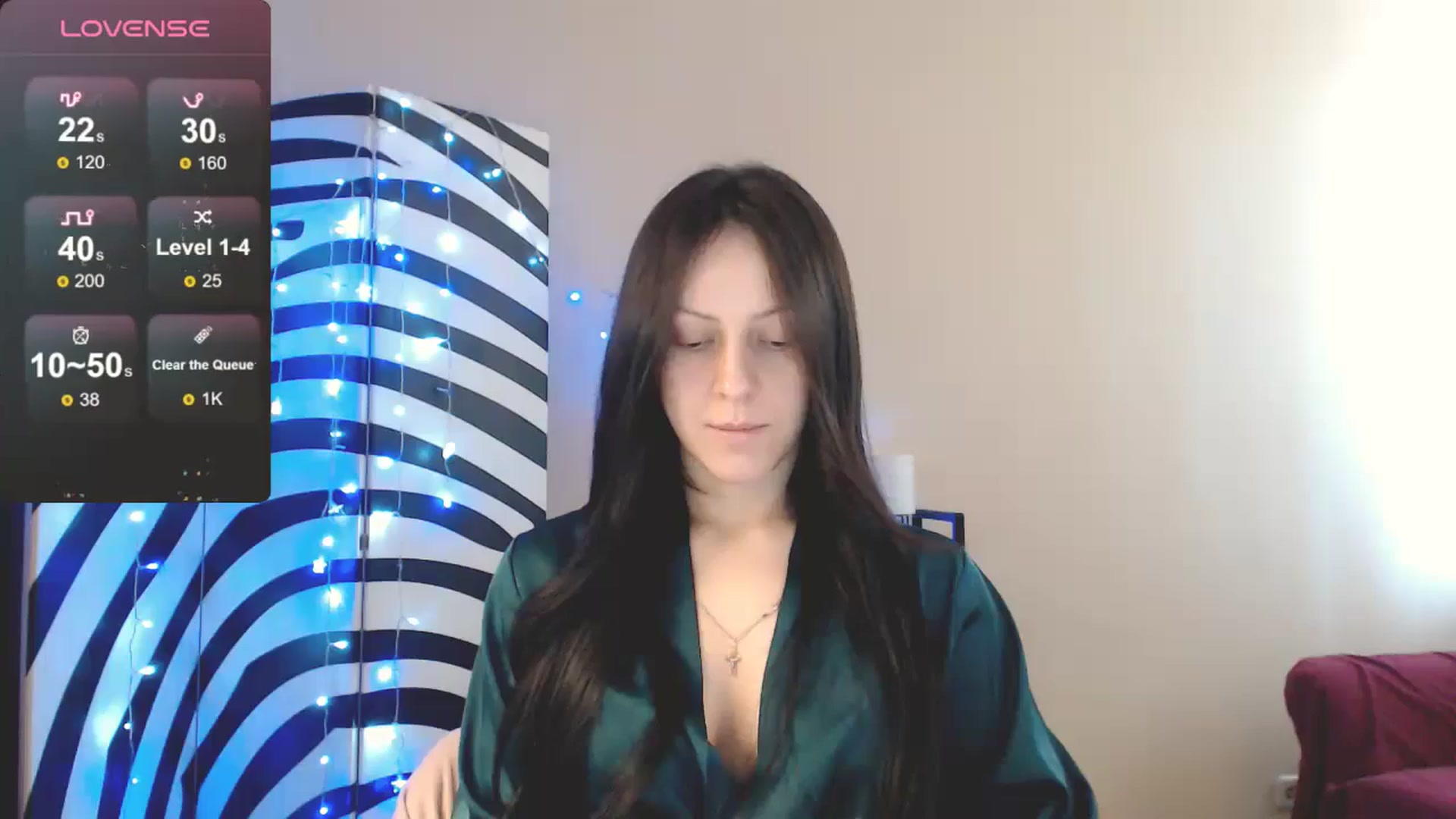 Gallery image thumbnail from MiracleMiss's myfreecams stream on, 03/07/2025, 11:39 image 6 of 20