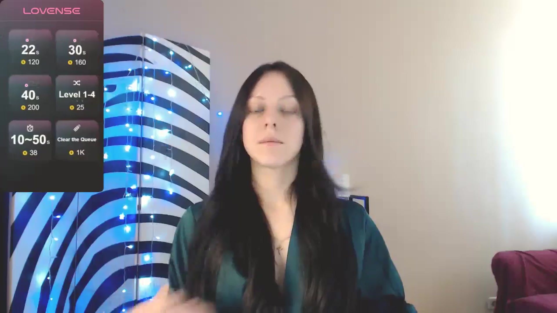 Gallery image thumbnail from MiracleMiss's myfreecams stream on, 03/07/2025, 11:39 image 20 of 20