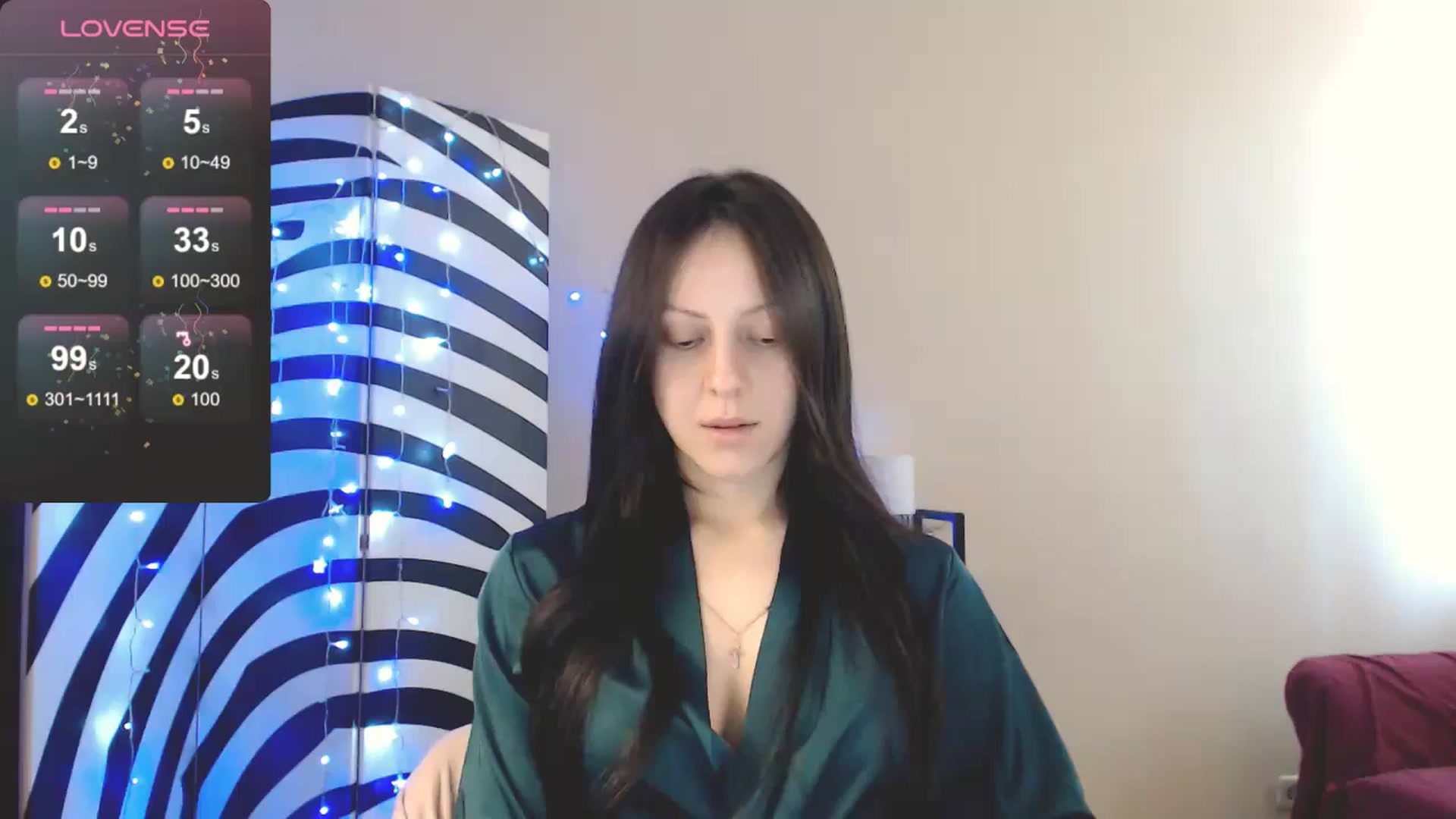 Gallery image thumbnail from MiracleMiss's myfreecams stream on, 03/07/2025, 11:39 image 10 of 20