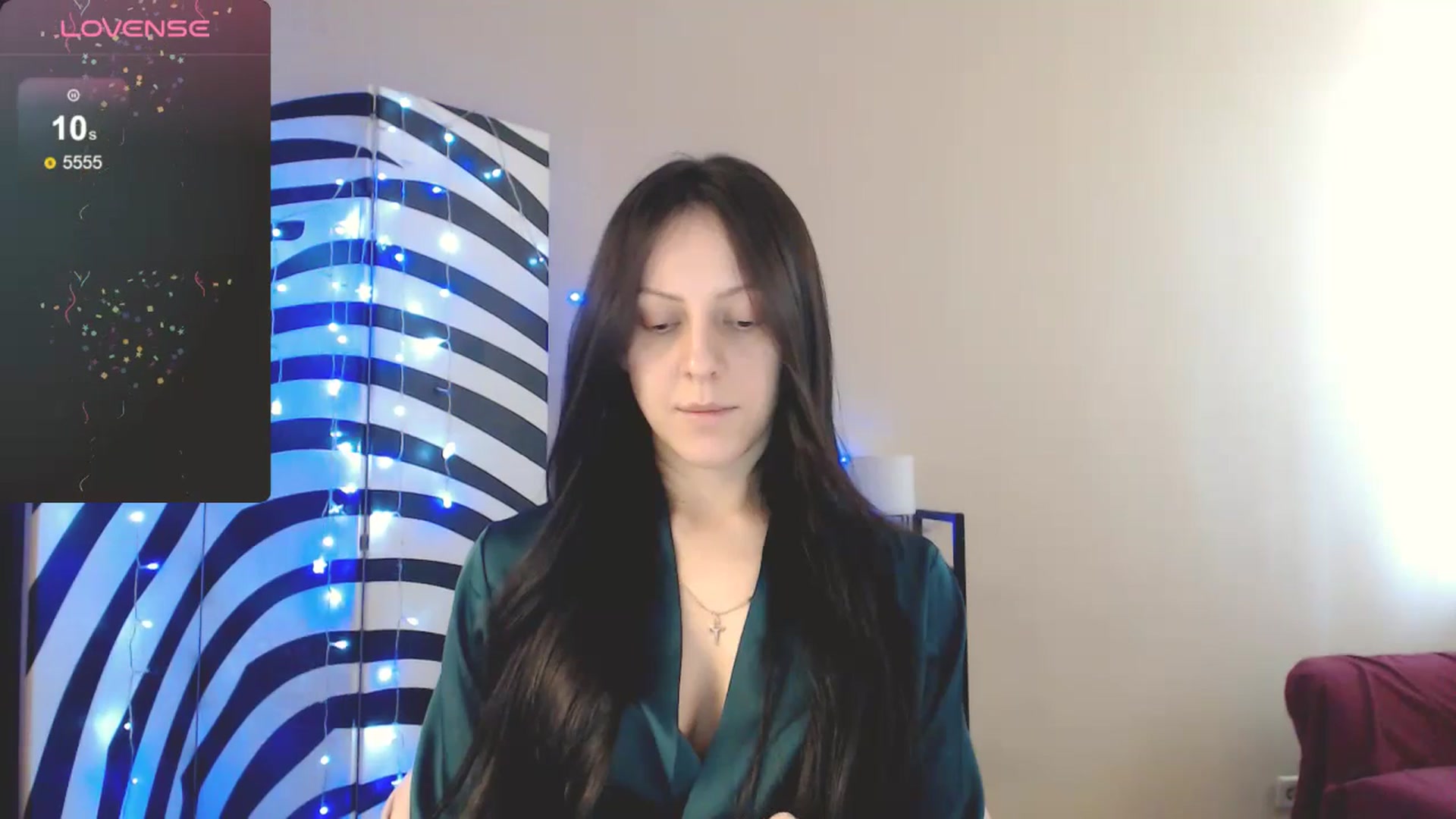 Gallery image thumbnail from MiracleMiss's myfreecams stream on, 03/07/2025, 11:39 image 13 of 20