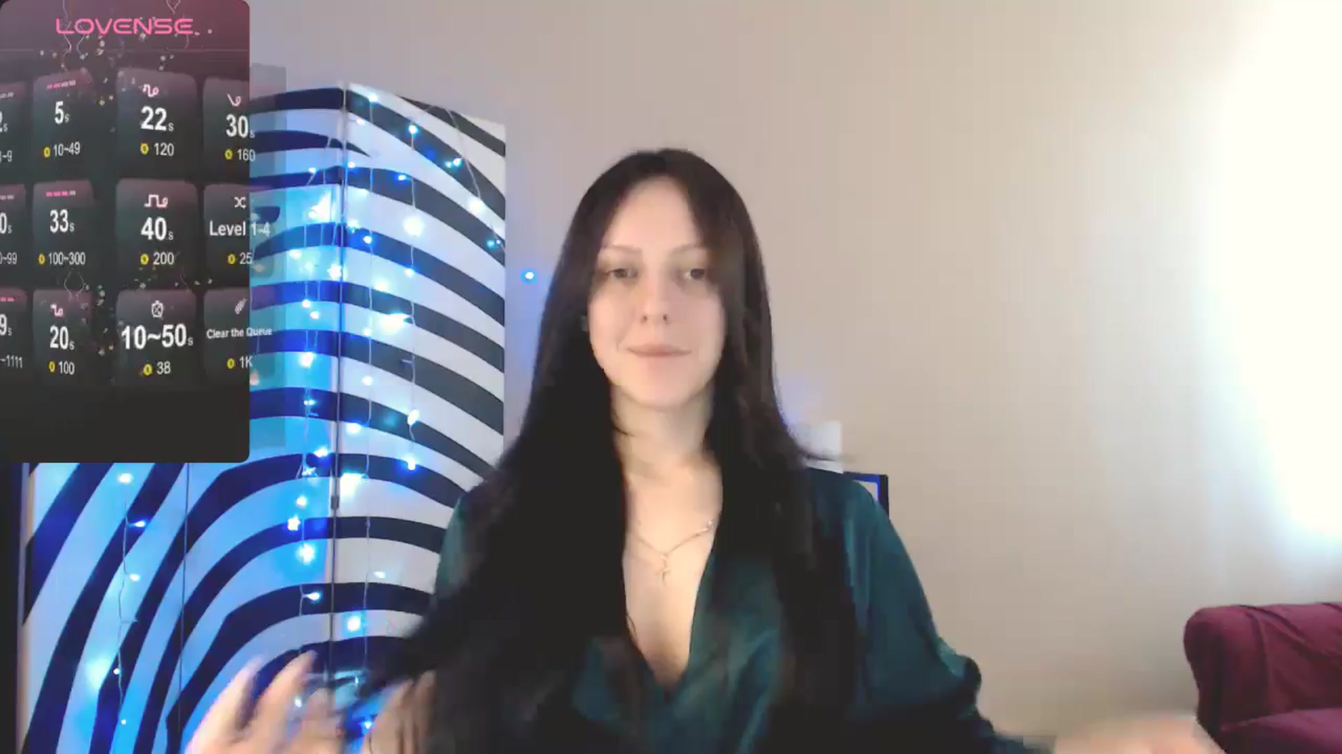 Gallery image thumbnail from MiracleMiss's myfreecams stream on, 03/07/2025, 11:39 image 1 of 20