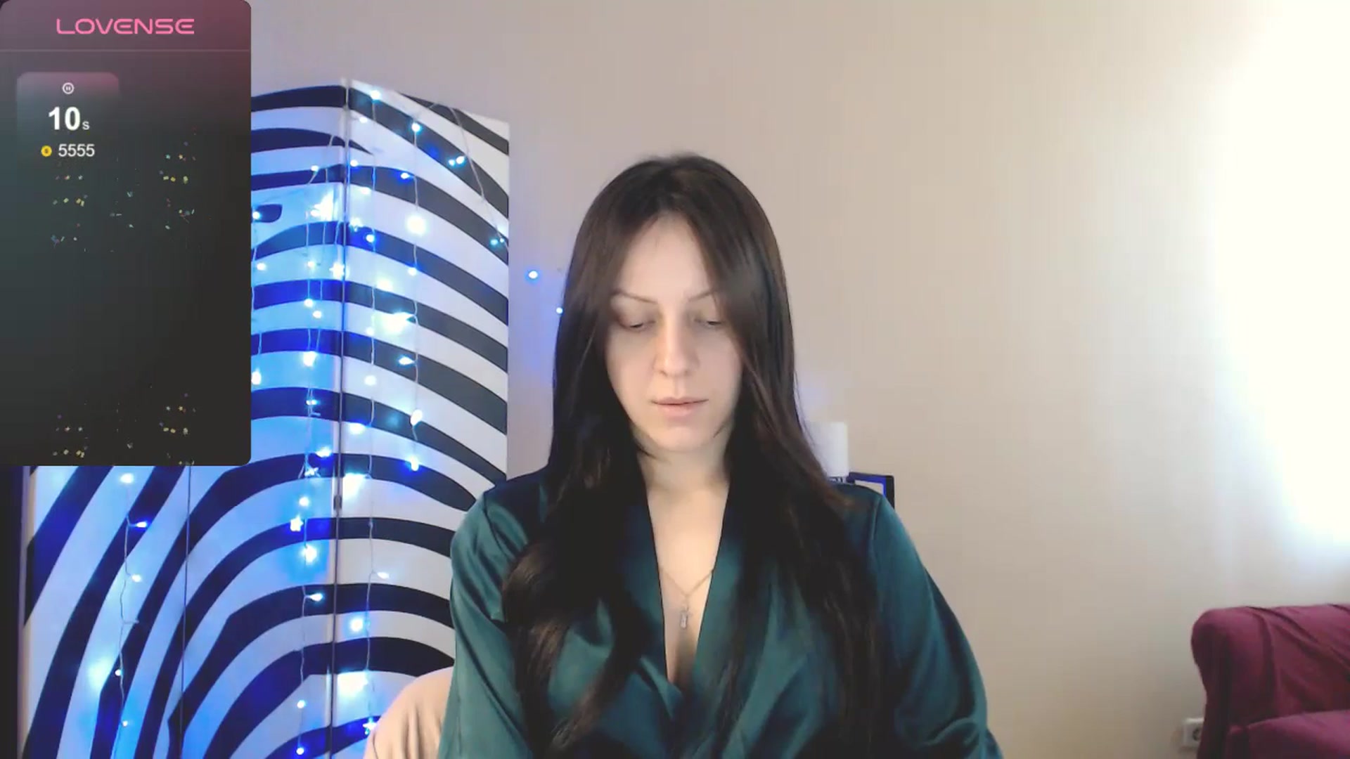 Gallery image thumbnail from MiracleMiss's myfreecams stream on, 03/07/2025, 11:39 image 8 of 20