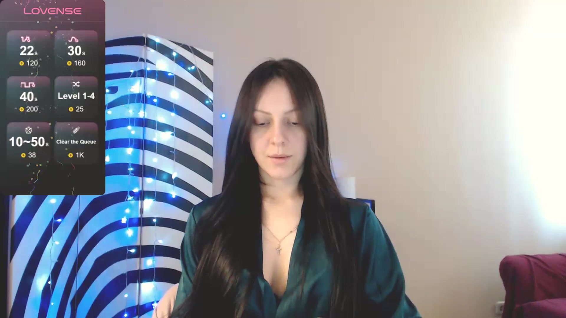 Gallery image thumbnail from MiracleMiss's myfreecams stream on, 03/07/2025, 11:39 image 2 of 20