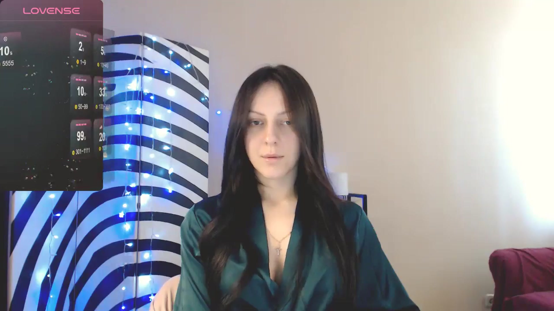 Gallery image thumbnail from MiracleMiss's myfreecams stream on, 03/07/2025, 11:39 image 9 of 20