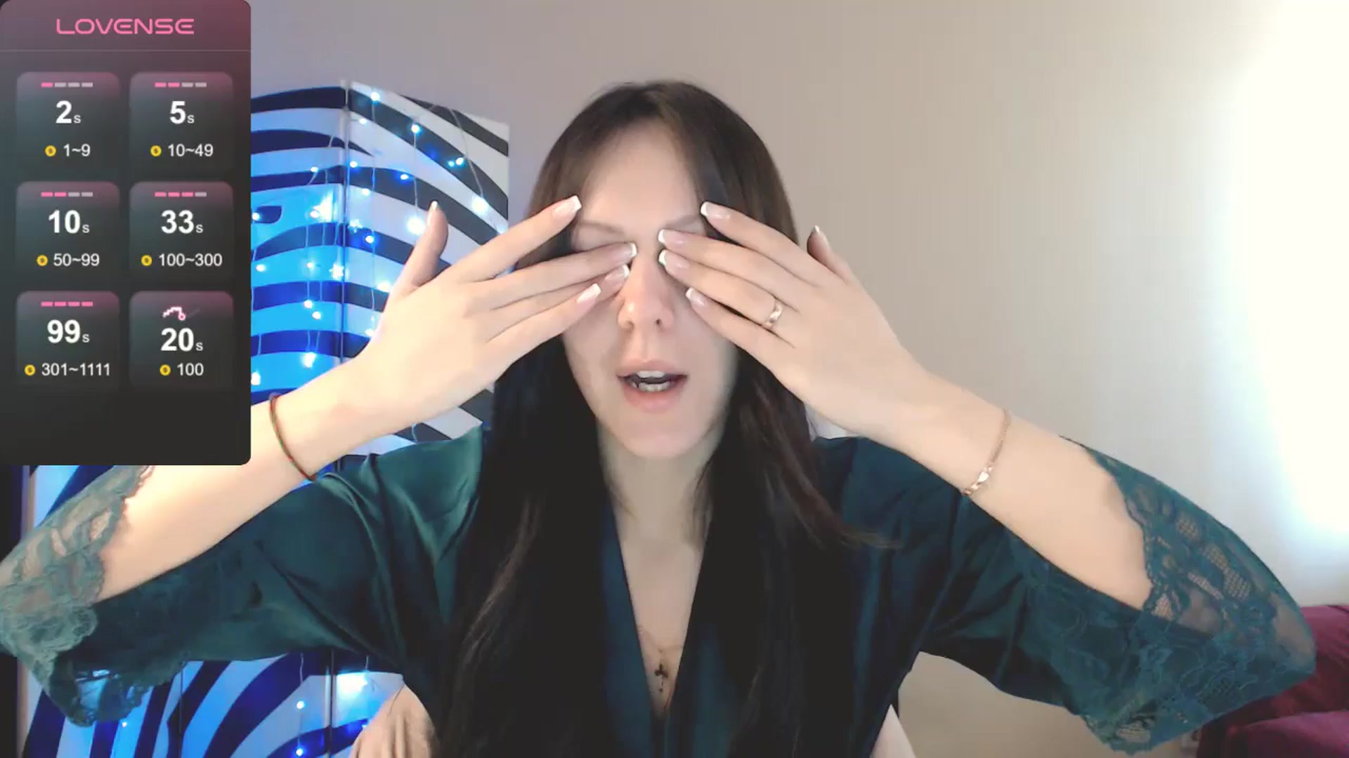Gallery image thumbnail from MiracleMiss's myfreecams stream on, 03/07/2025, 11:39 image 19 of 20