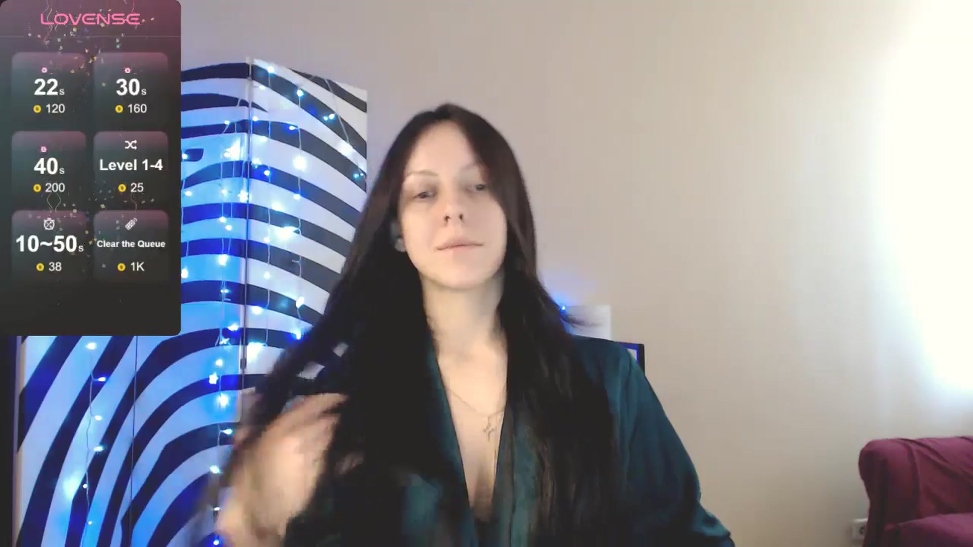 Gallery image thumbnail from MiracleMiss's myfreecams stream on, 03/07/2025, 11:39 image 12 of 20