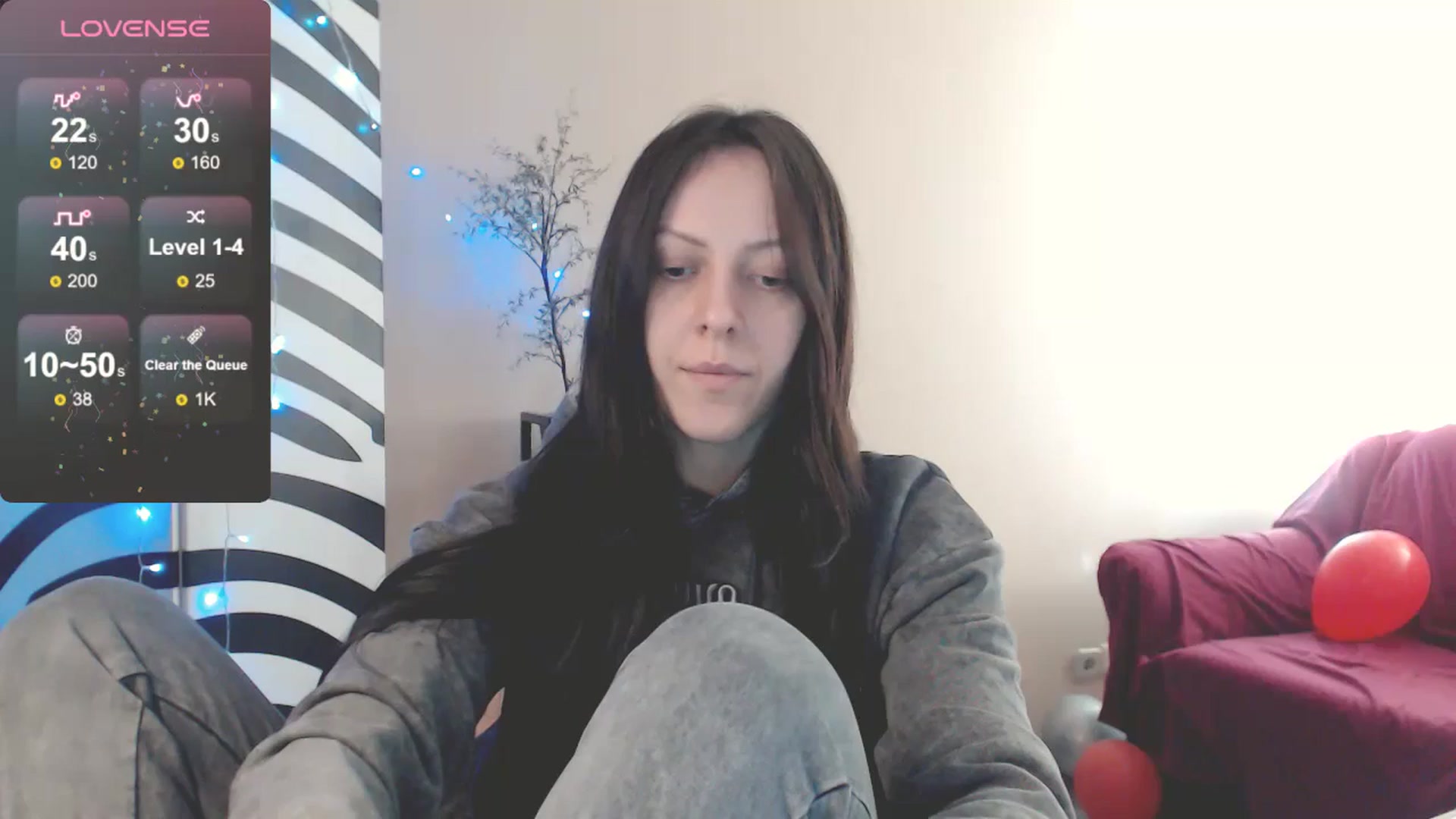 Gallery image thumbnail from MiracleMiss's myfreecams stream on, 03/07/2025, 13:16 image 13 of 20