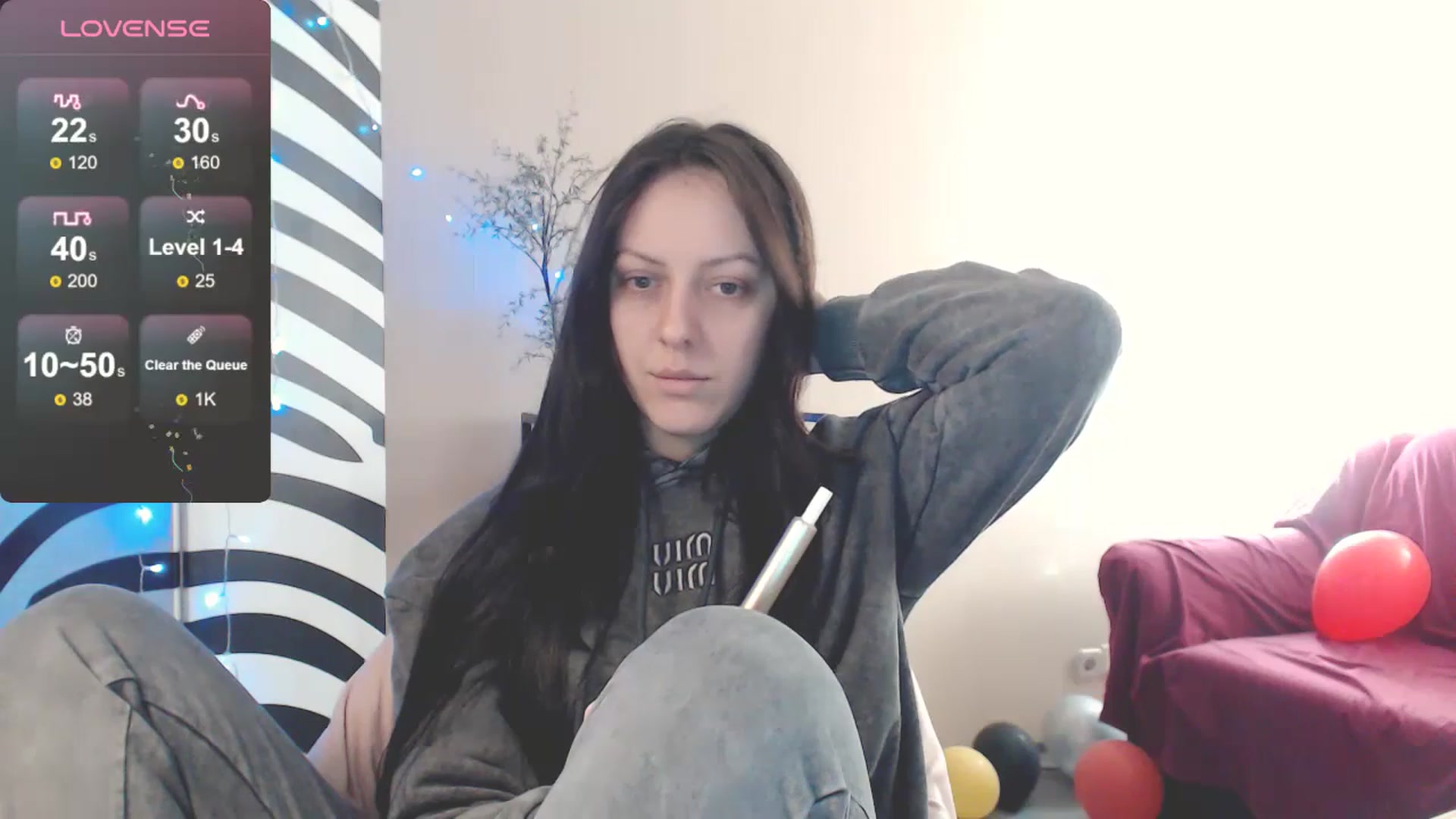Gallery image thumbnail from MiracleMiss's myfreecams stream on, 03/07/2025, 13:16 image 18 of 20