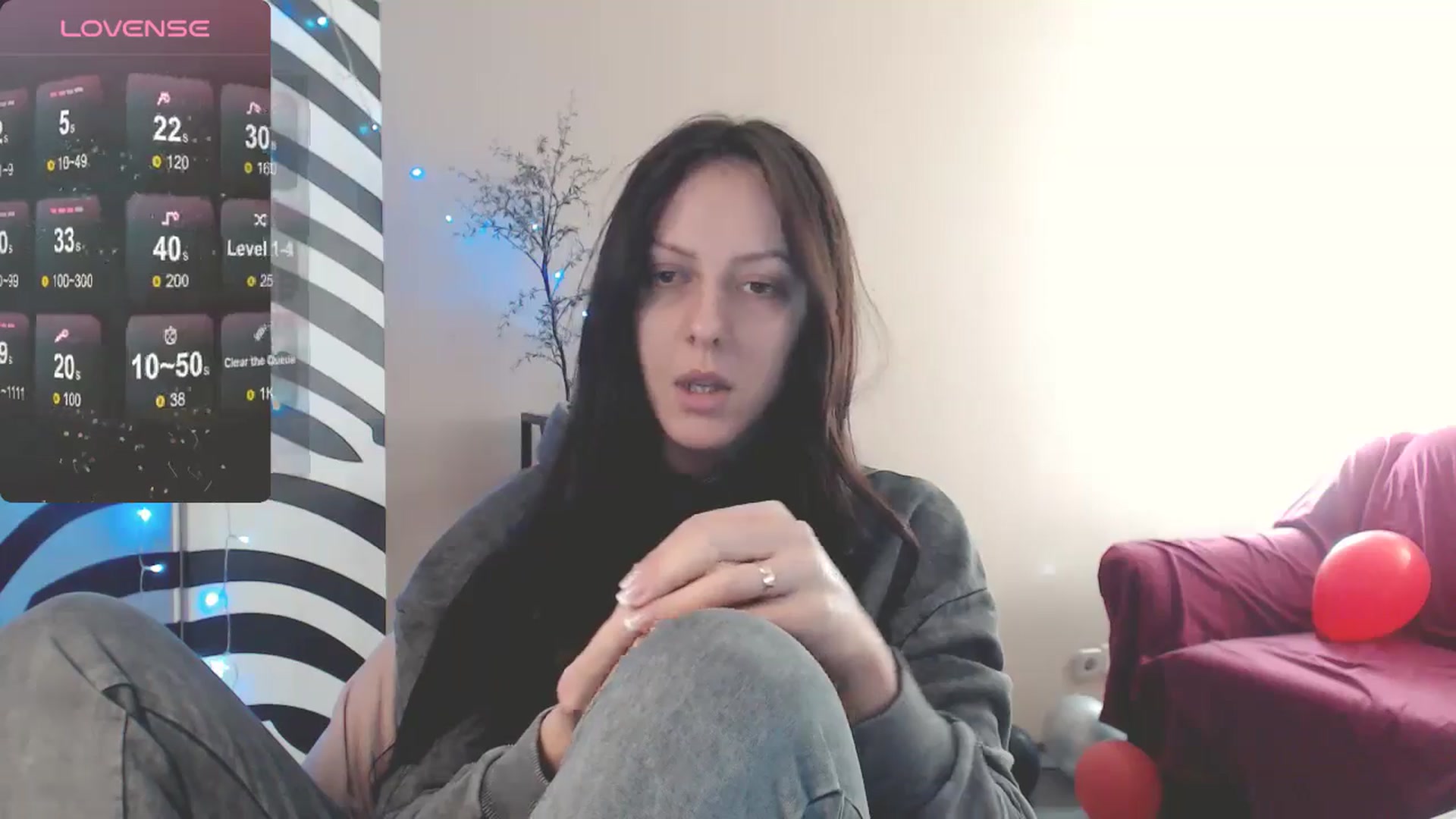 Gallery image thumbnail from MiracleMiss's myfreecams stream on, 03/07/2025, 13:16 image 19 of 20