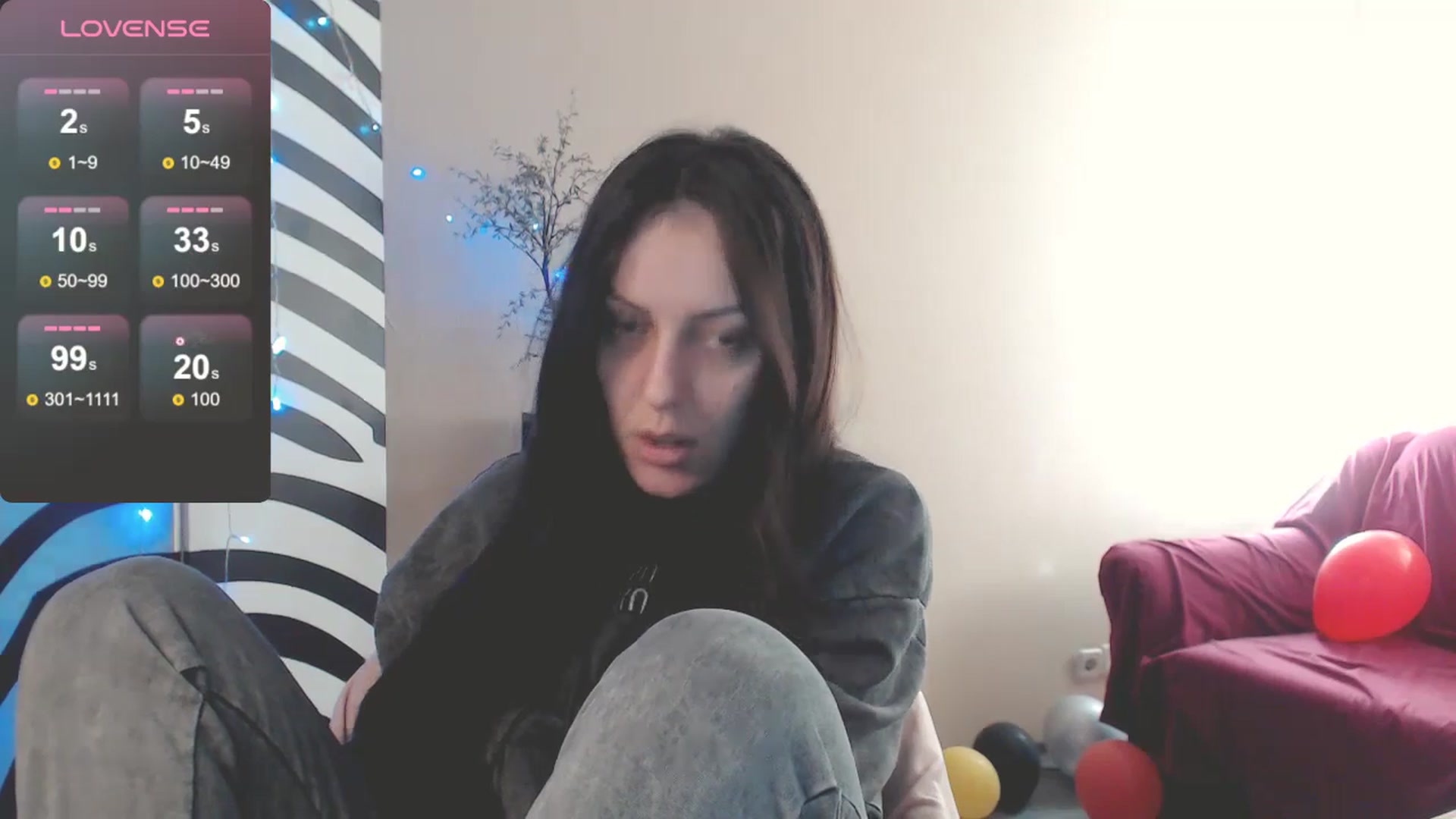 Gallery image thumbnail from MiracleMiss's myfreecams stream on, 03/07/2025, 13:16 image 20 of 20