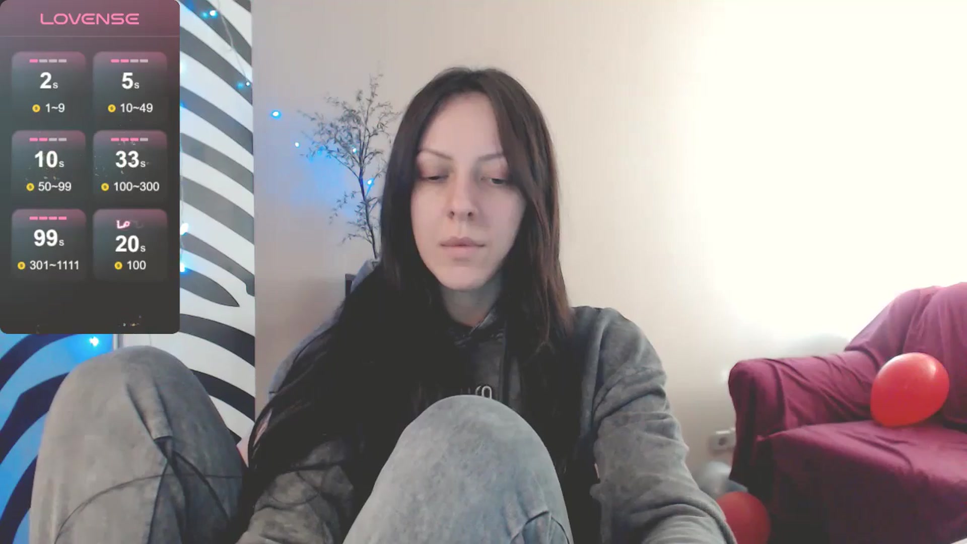 Gallery image thumbnail from MiracleMiss's myfreecams stream on, 03/07/2025, 13:16 image 11 of 20