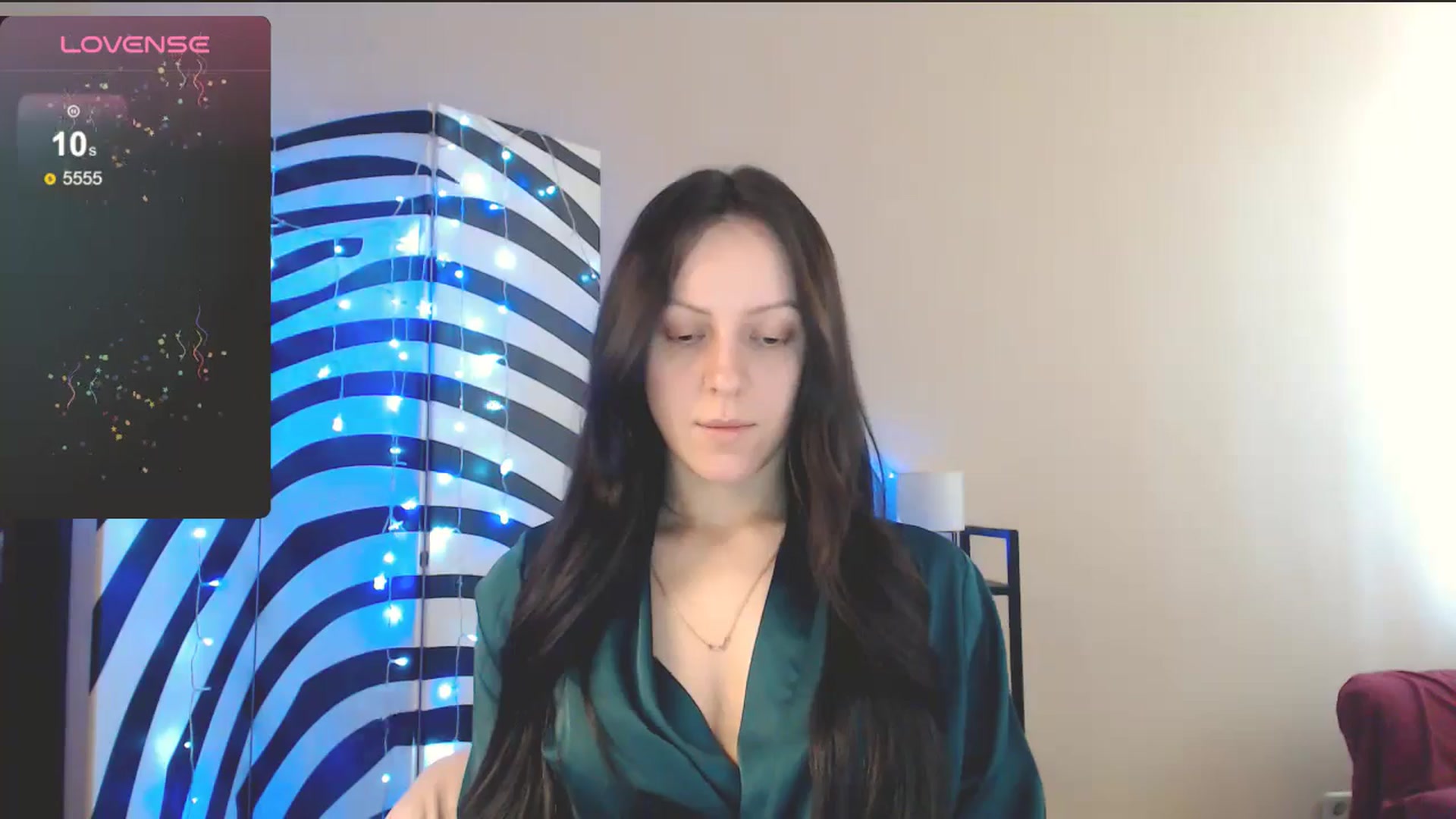 Gallery image thumbnail from MiracleMiss's myfreecams stream on, 03/09/2025, 11:47 image 3 of 20