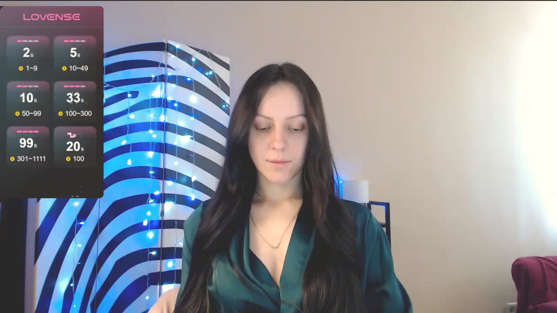 Gallery image thumbnail from MiracleMiss's myfreecams stream on, 03/09/2025, 11:47 image 1 of 20