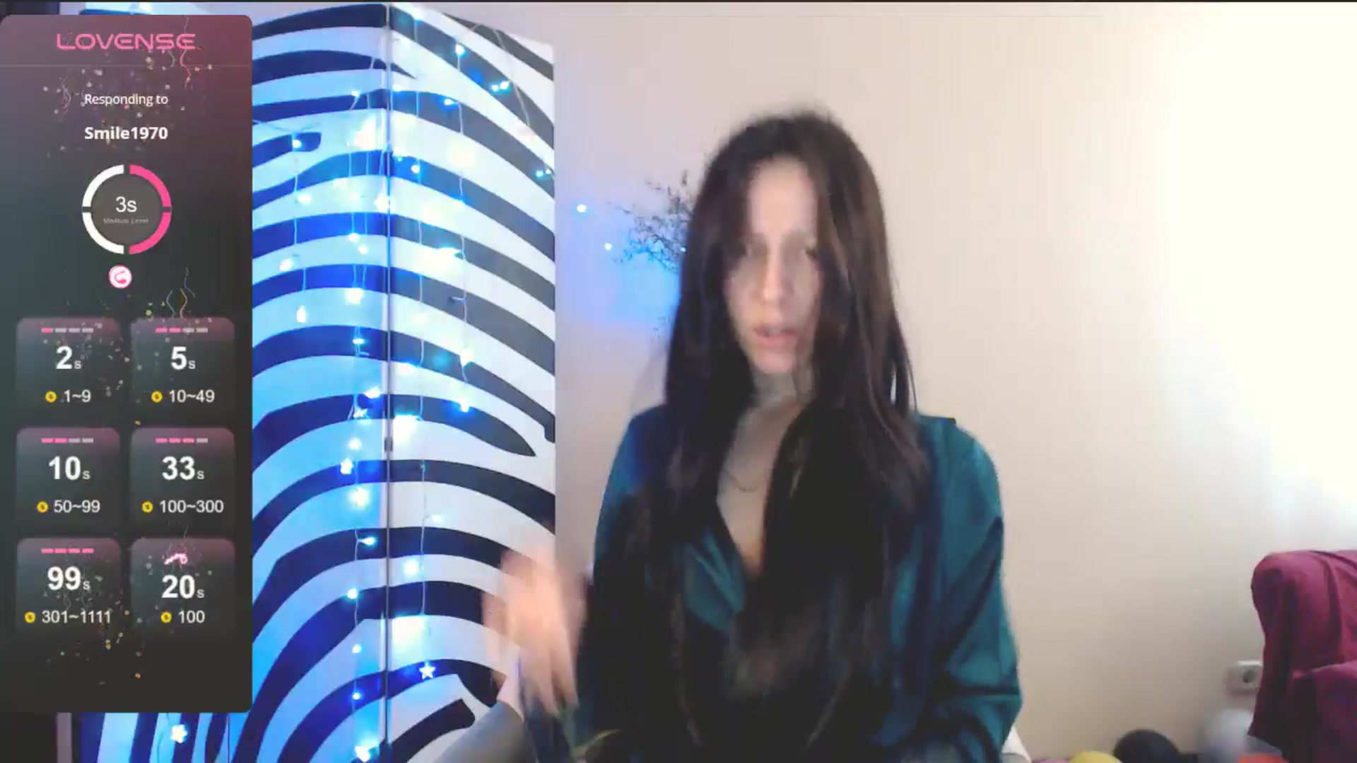 Gallery image thumbnail from MiracleMiss's myfreecams stream on, 03/09/2025, 11:47 image 15 of 20