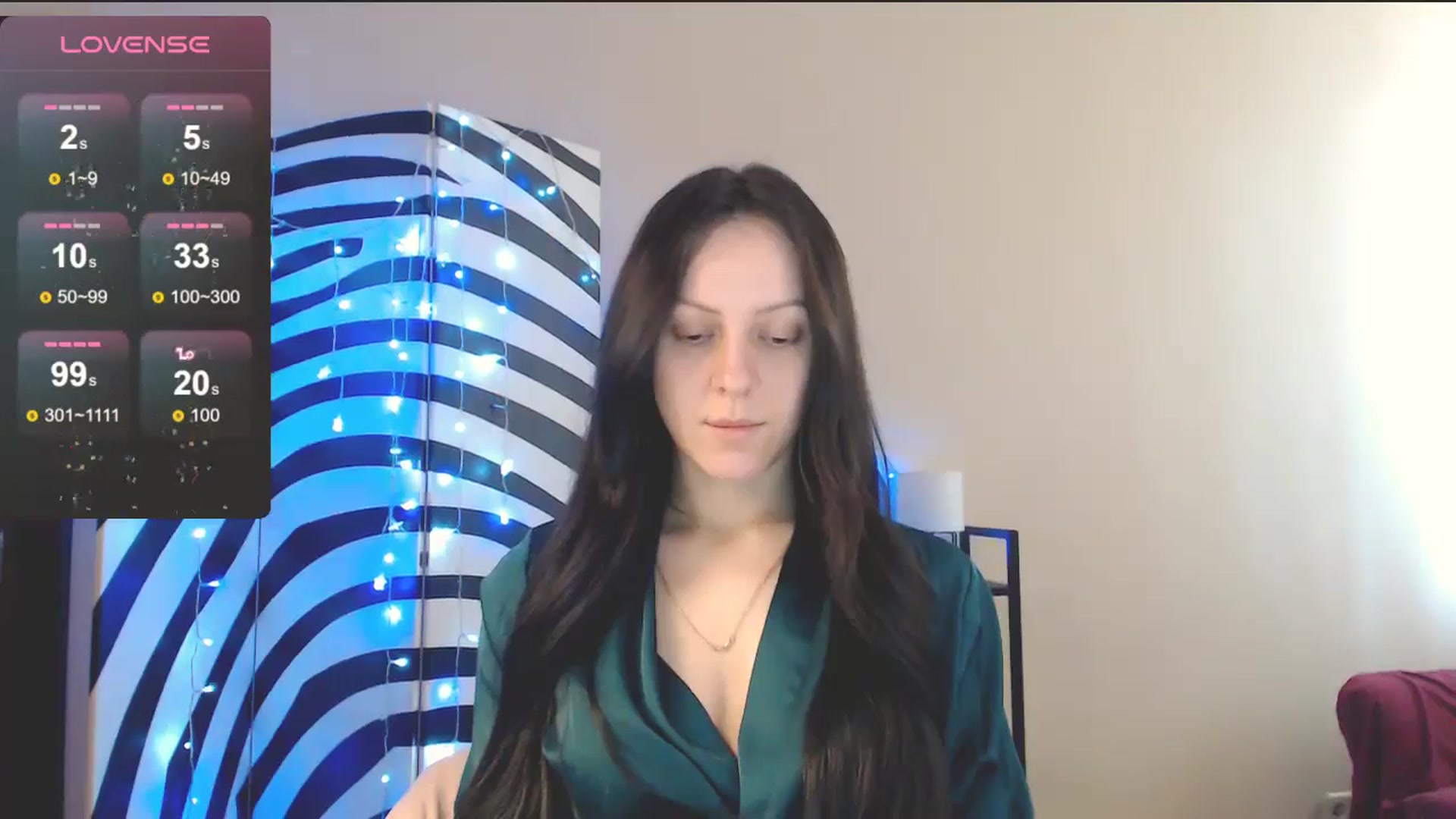 Gallery image thumbnail from MiracleMiss's myfreecams stream on, 03/09/2025, 11:47 image 2 of 20