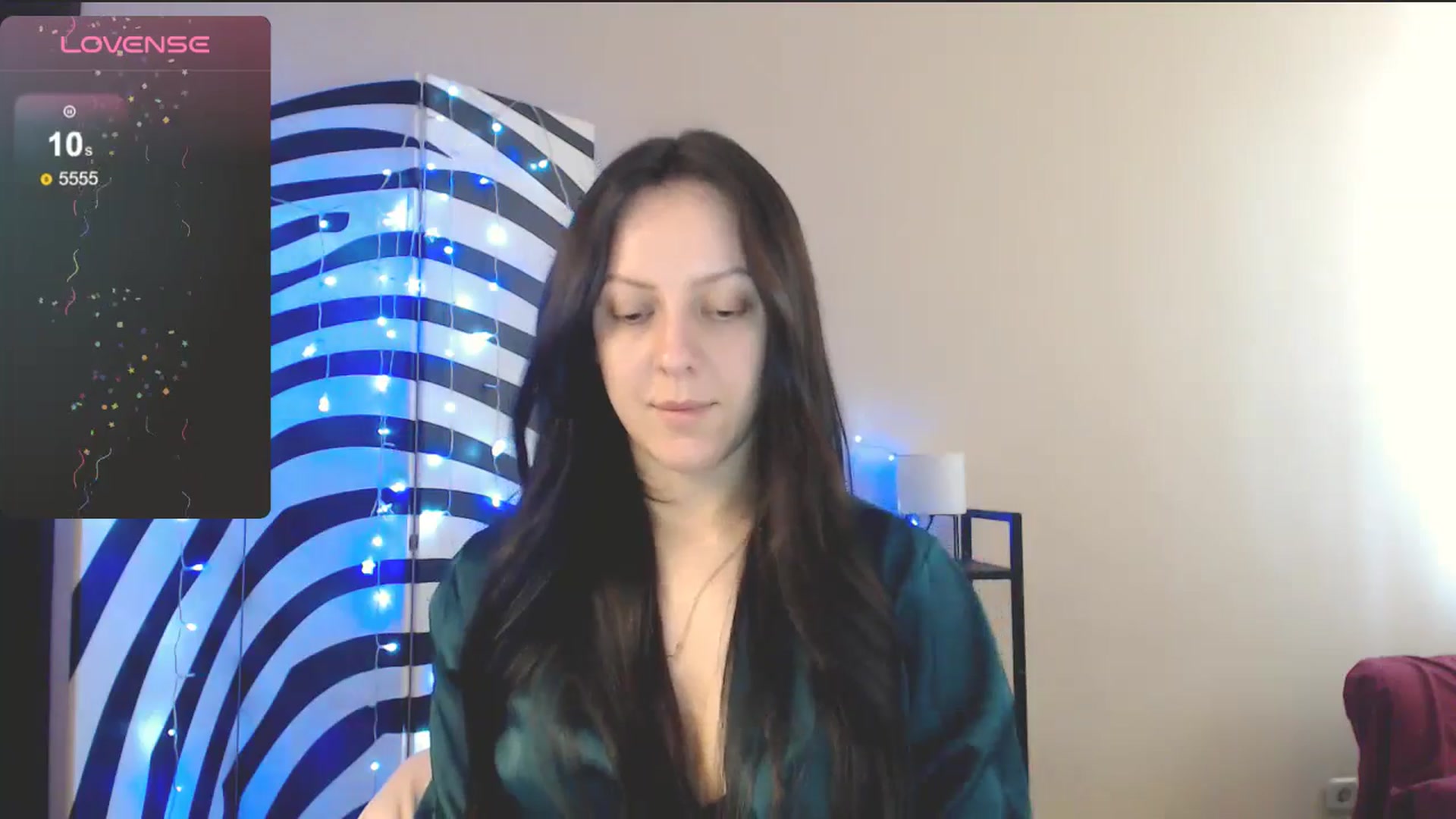 Gallery image thumbnail from MiracleMiss's myfreecams stream on, 03/09/2025, 11:47 image 8 of 20
