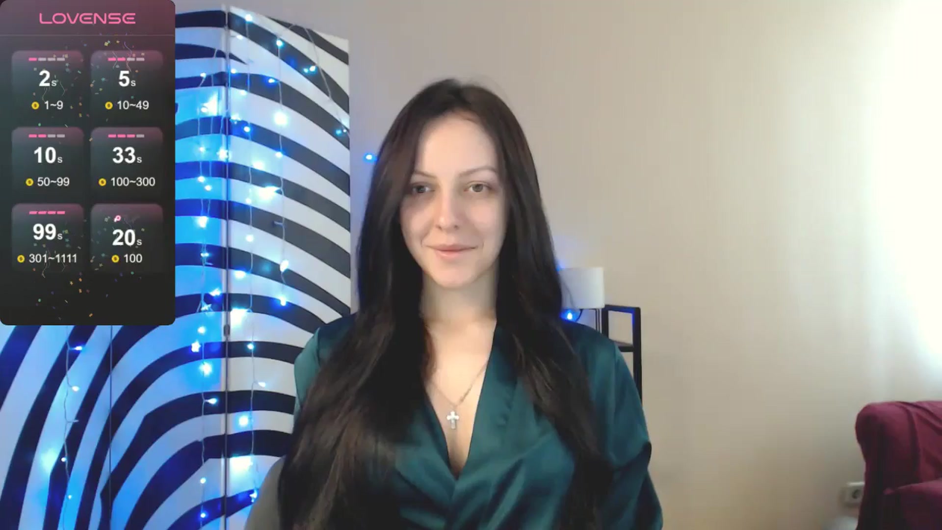 Gallery image thumbnail from MiracleMiss's myfreecams stream on, 03/11/2025, 11:45 image 4 of 20