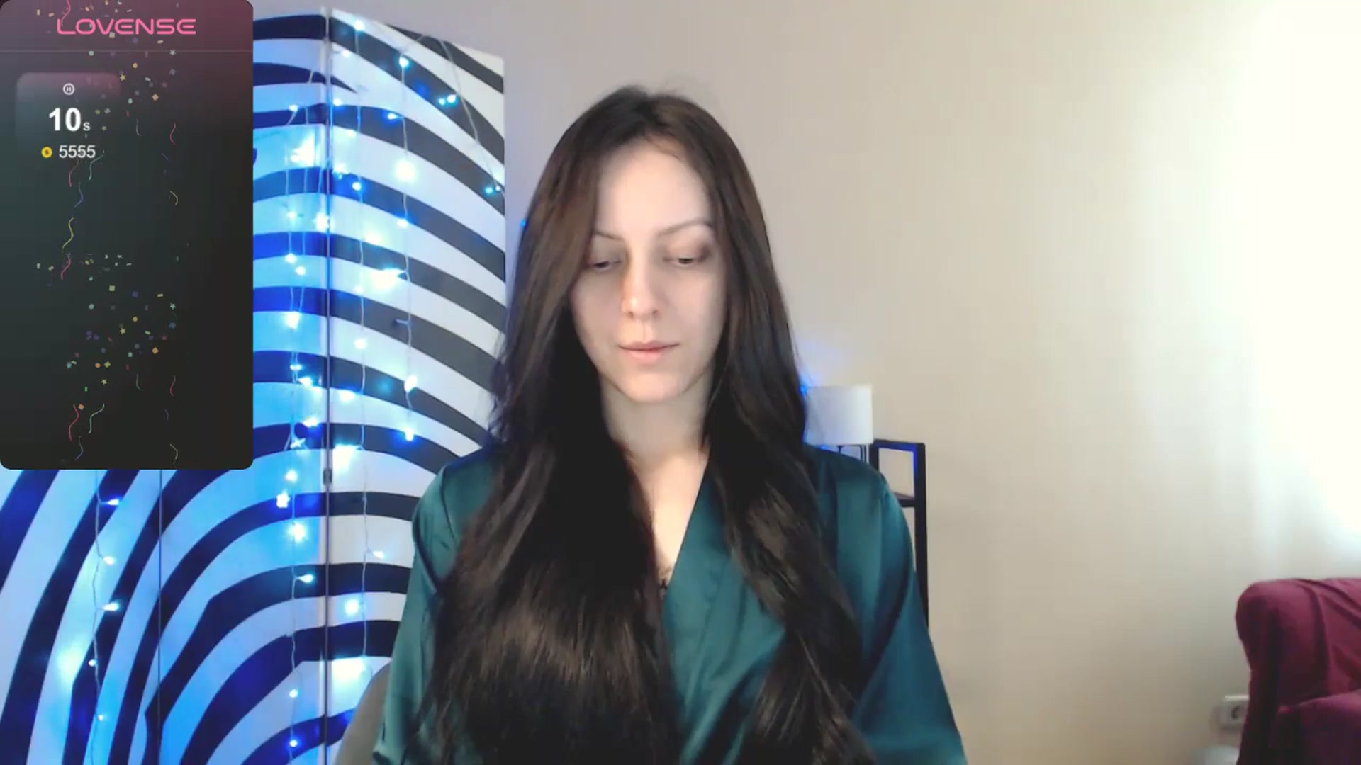 Gallery image thumbnail from MiracleMiss's myfreecams stream on, 03/11/2025, 11:45 image 6 of 20